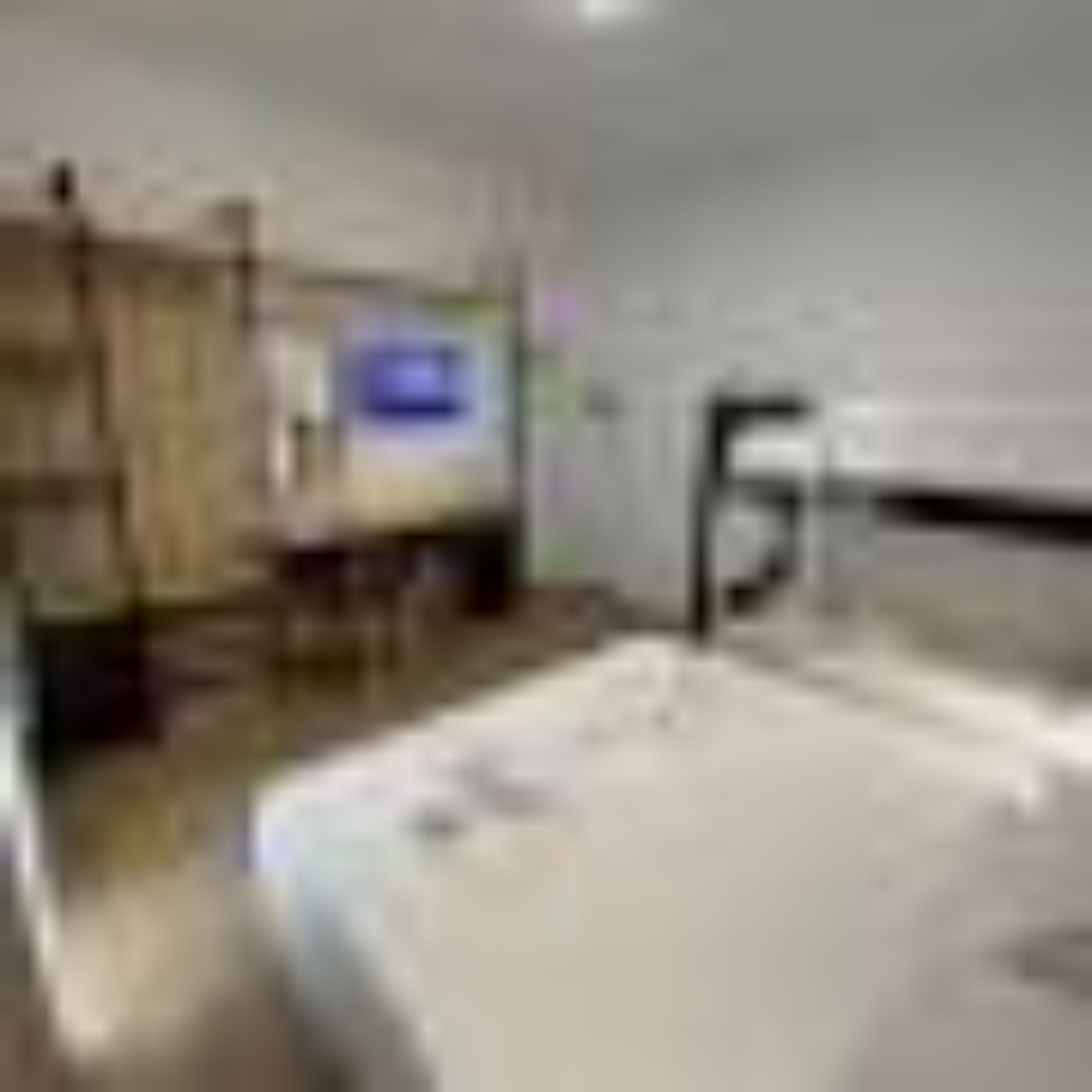 Quadruple with Air Conditioning