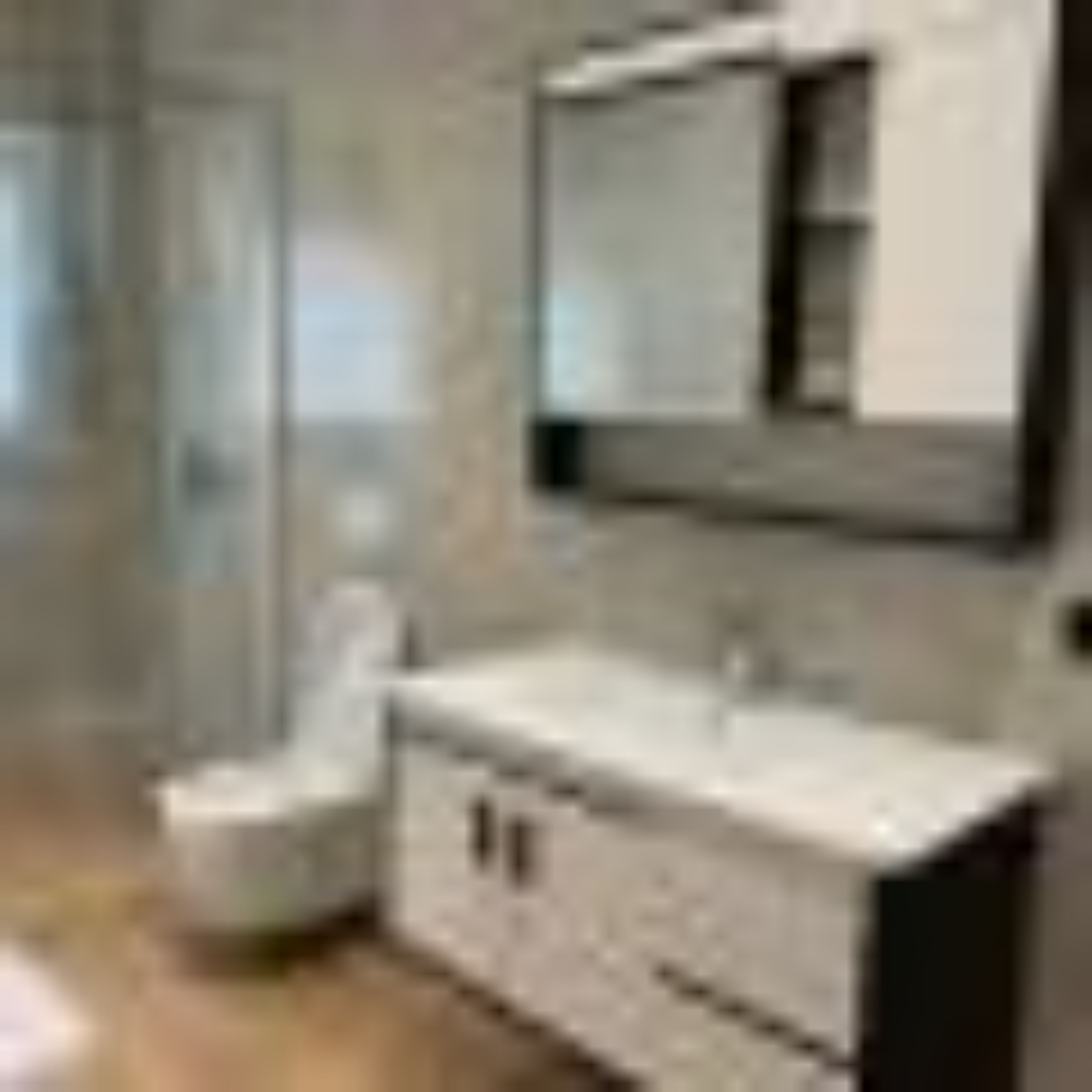 Quadruple with Air Conditioning