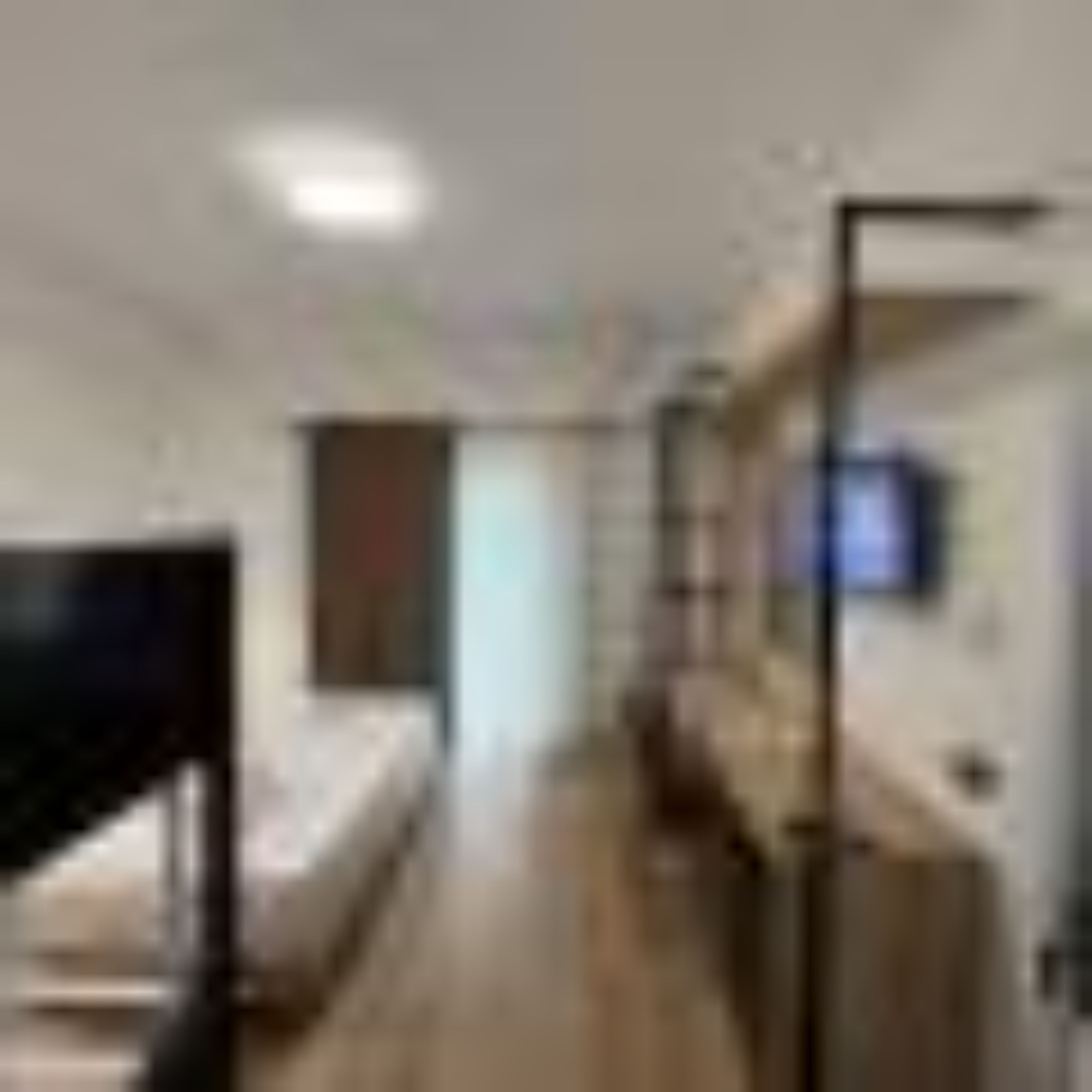 Quadruple with Air Conditioning