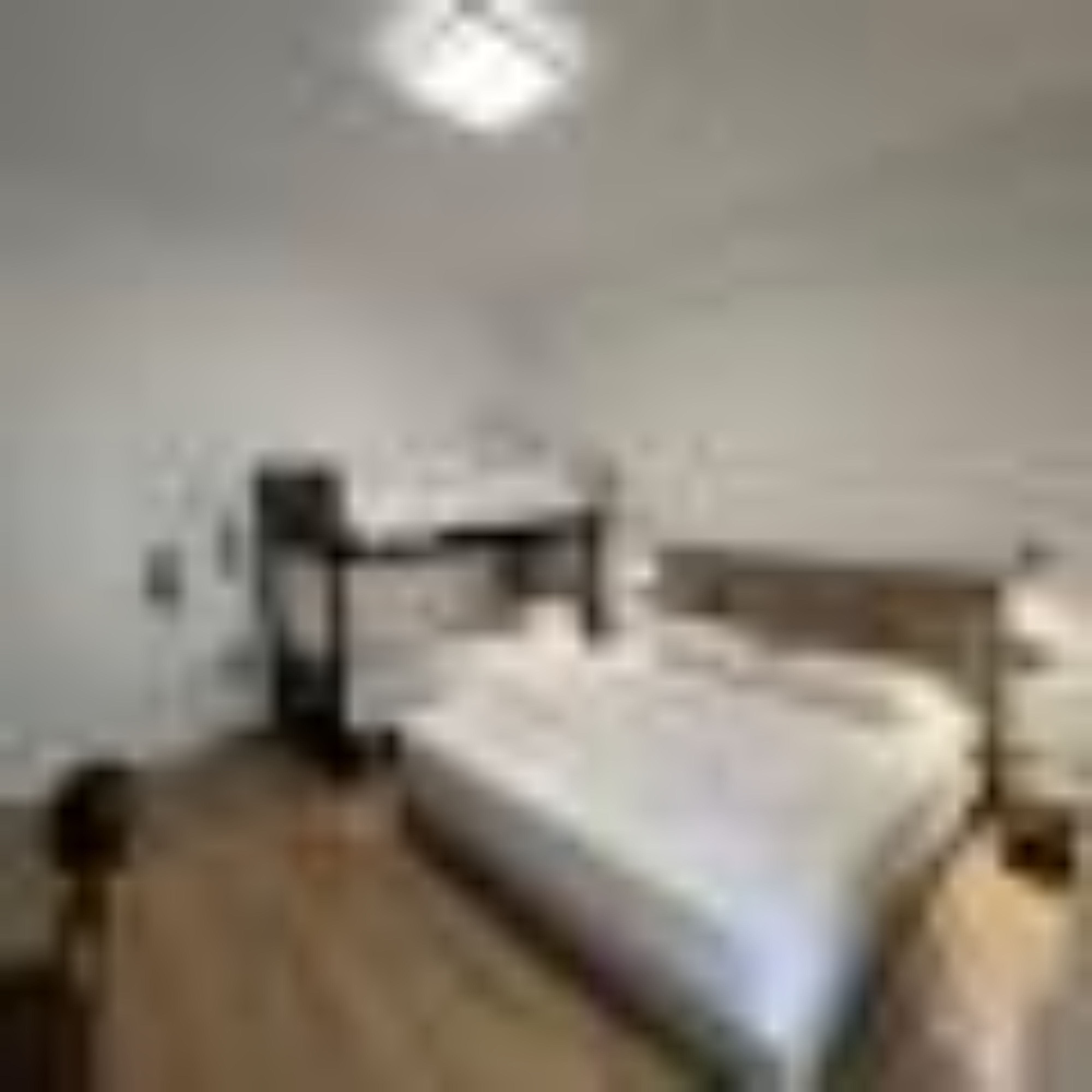 Quadruple with Air Conditioning