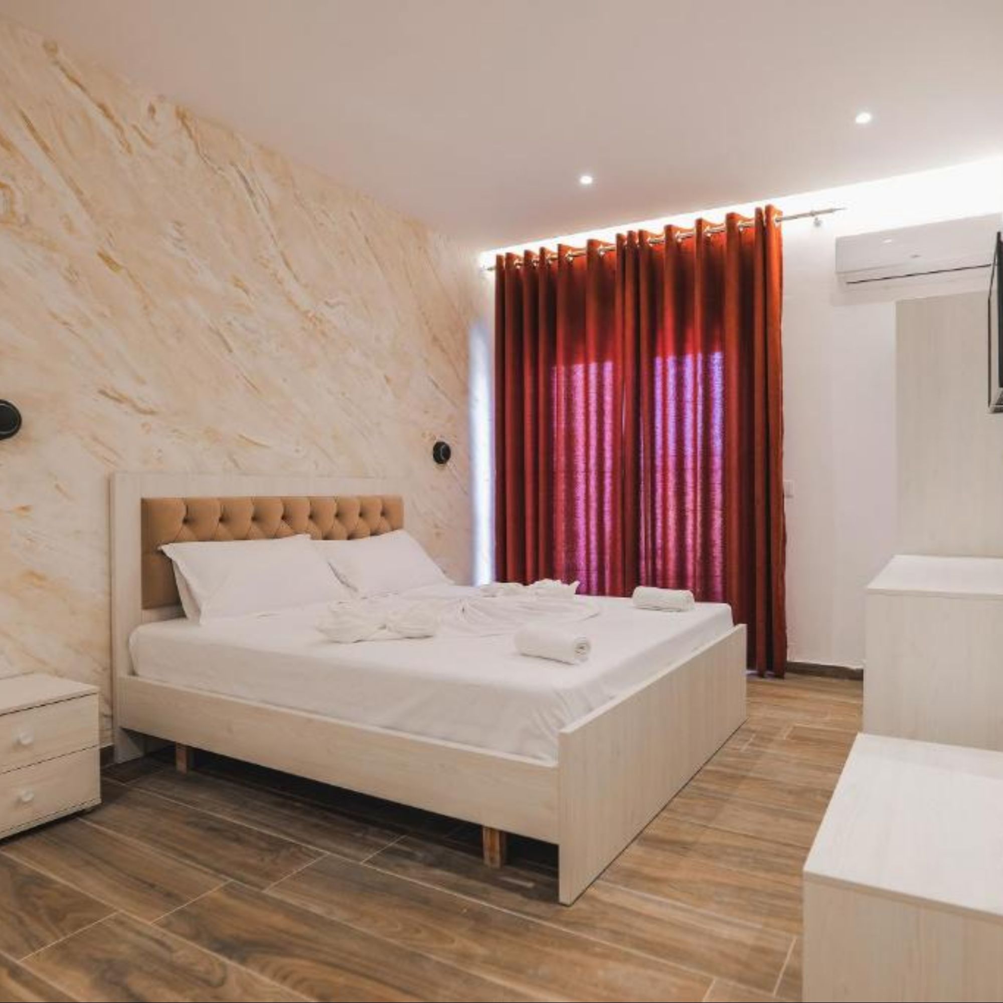 Family Room Standard