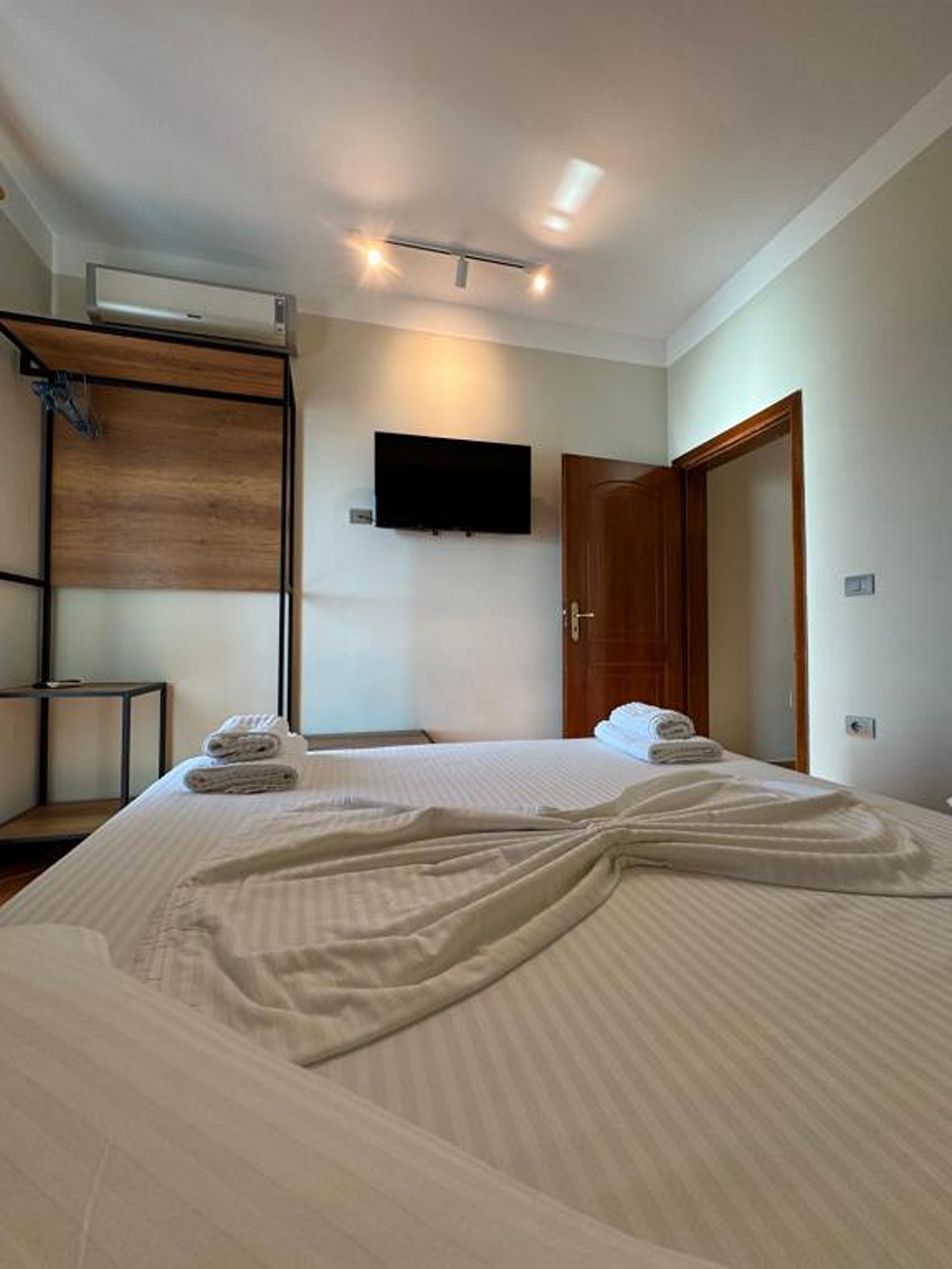 Family Room Basement