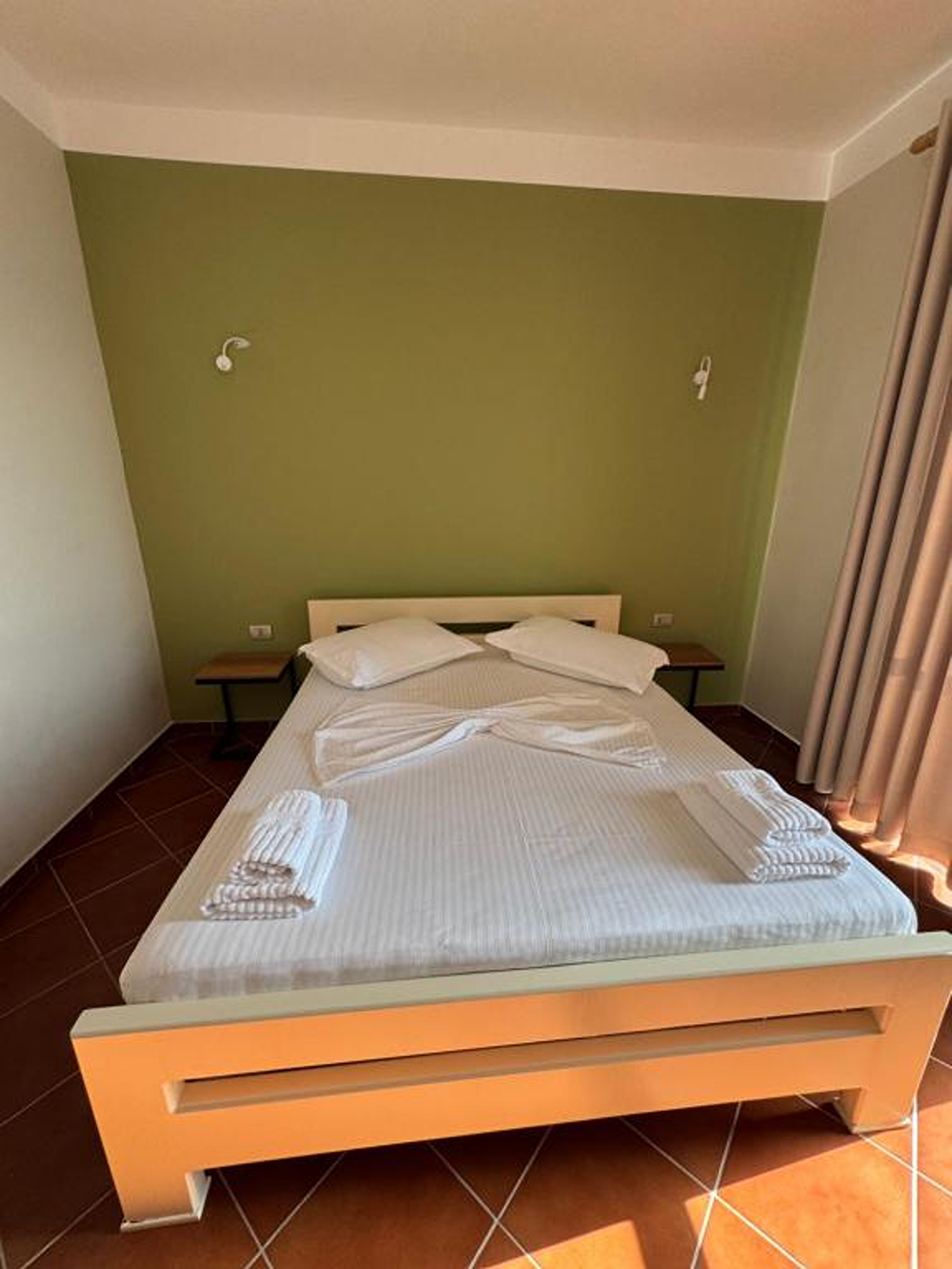 Family Room Basement