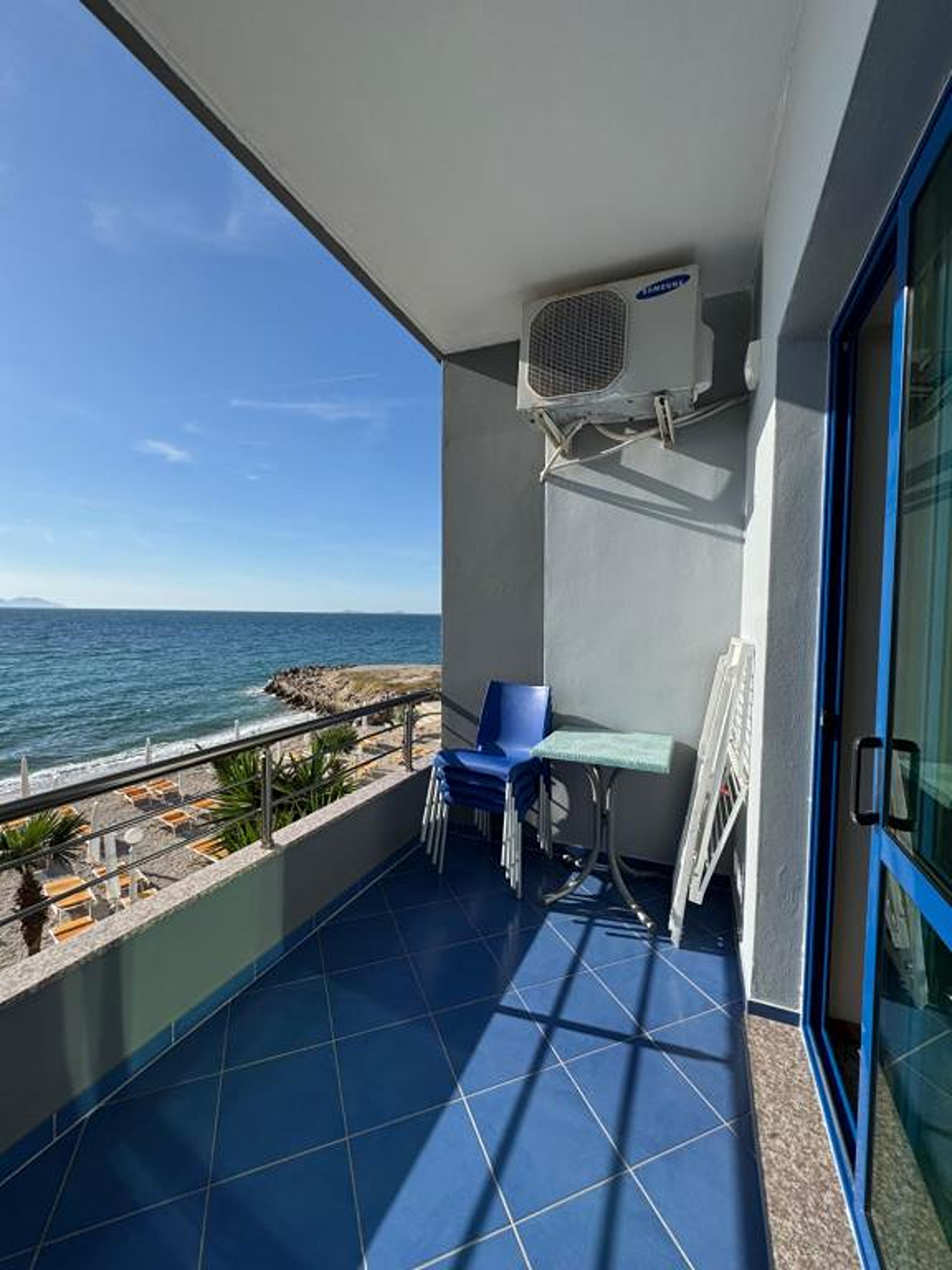 Family Room Basement