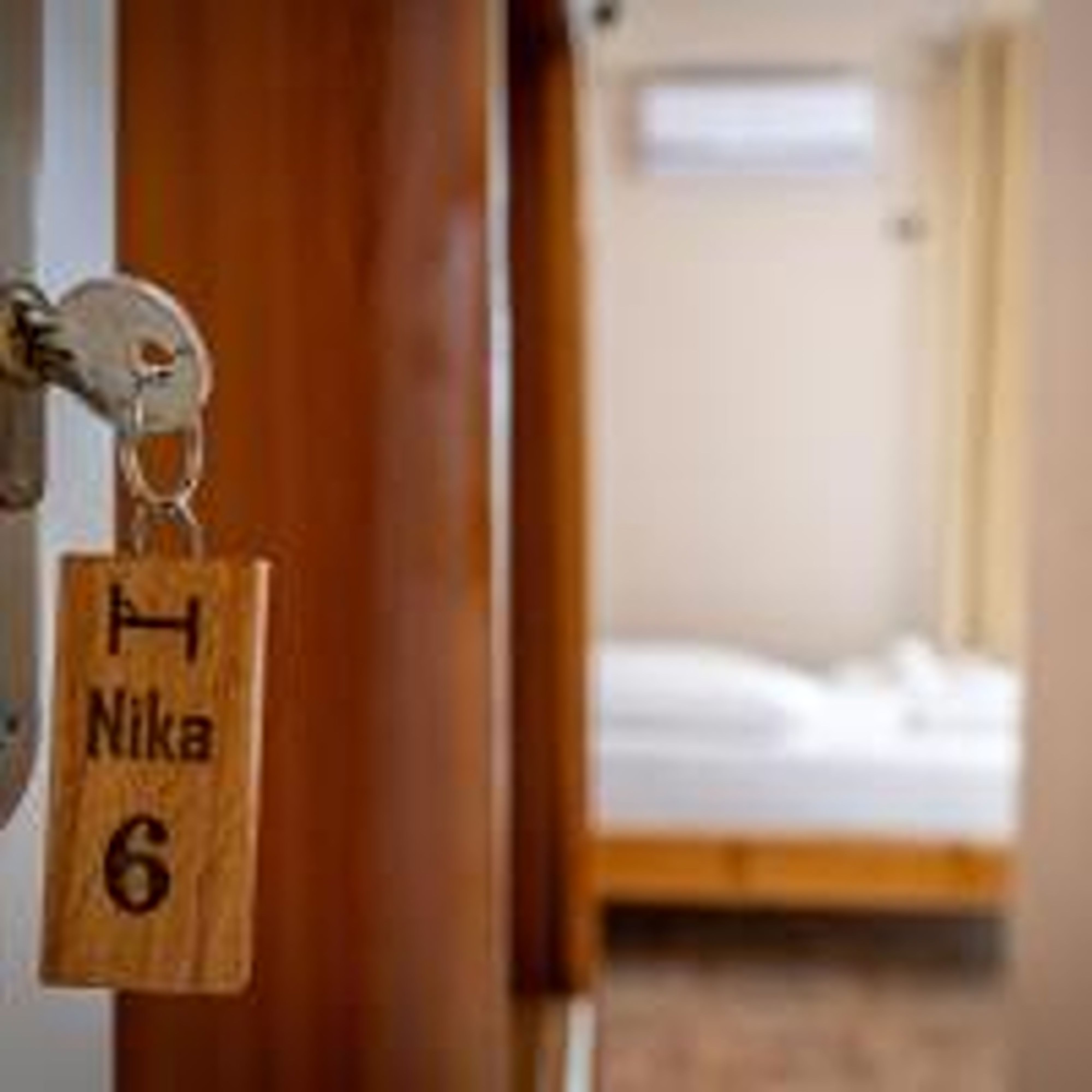 Family Room Basement