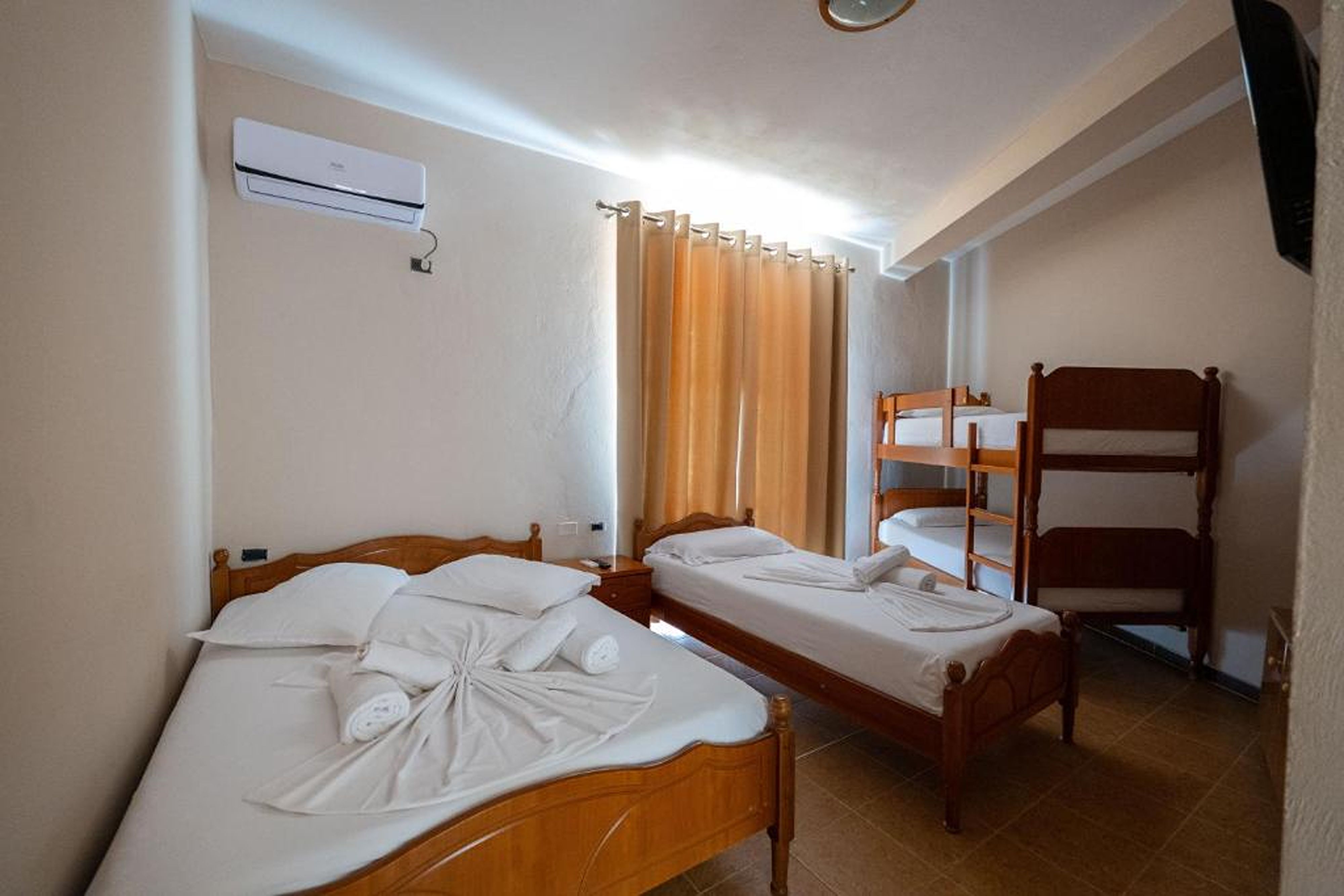 Family Room Basement