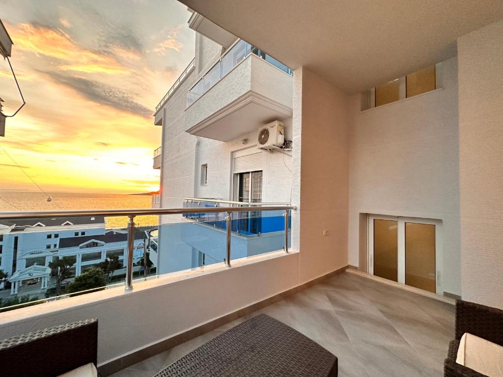 Family Room Sea View with Air Conditioning