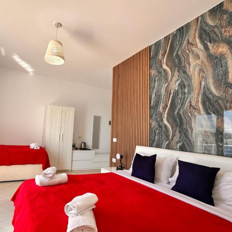 Junior Suite Comfort