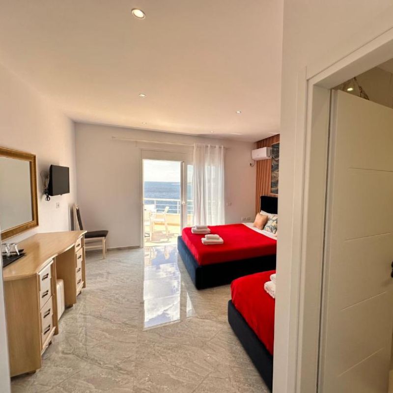 Junior Suite Comfort