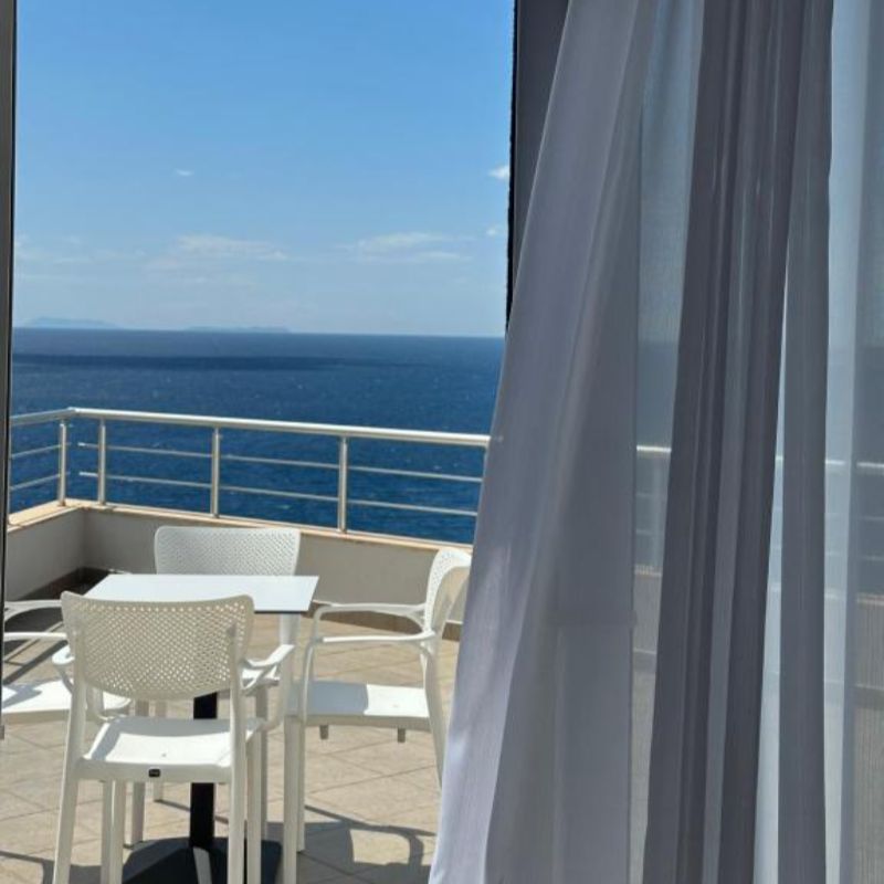 Junior Suite Comfort