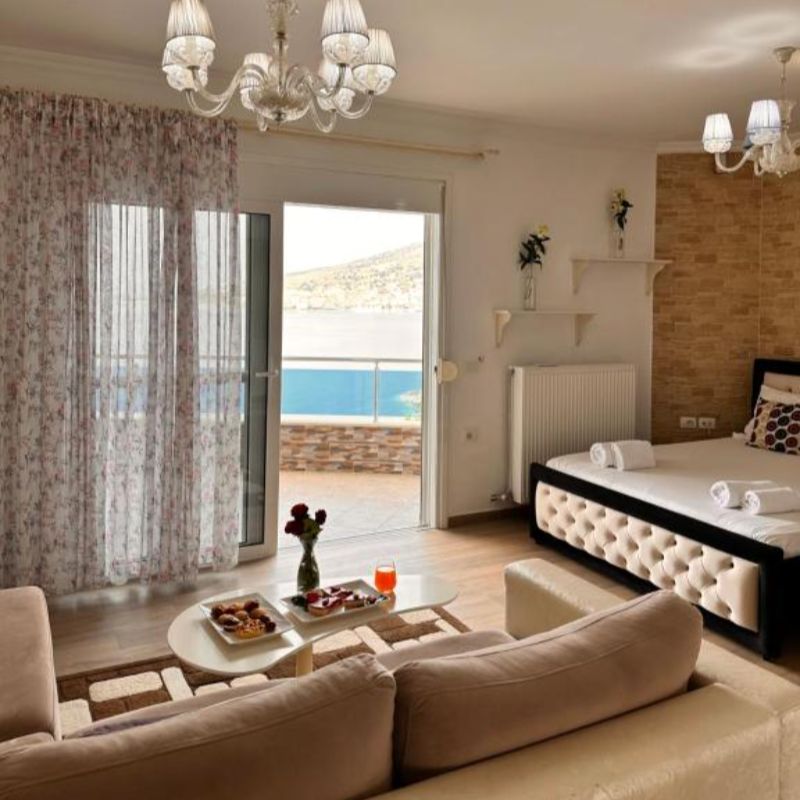 Junior Suite Comfort