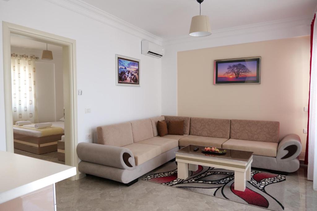 Family Room Sea View with Air Conditioning