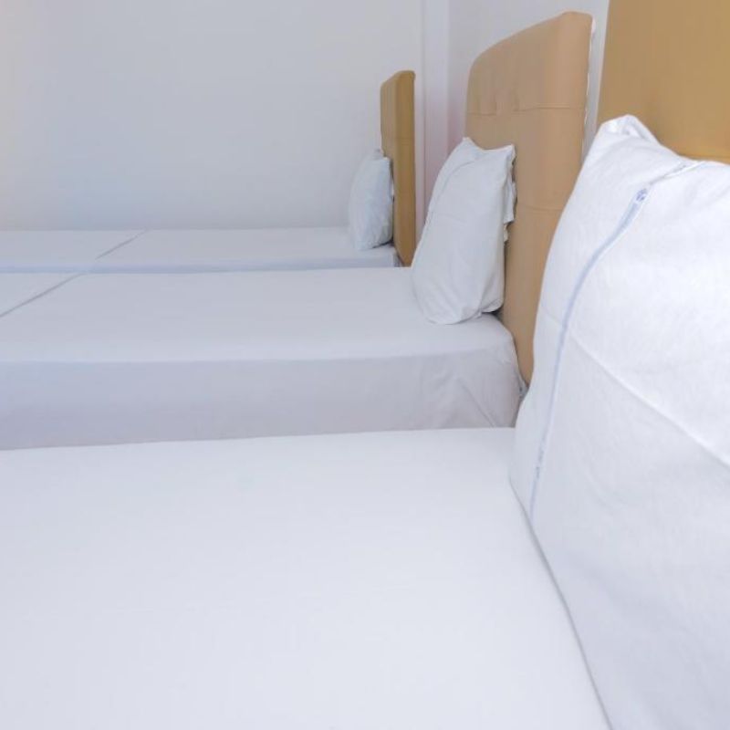 Family Room with Balcony