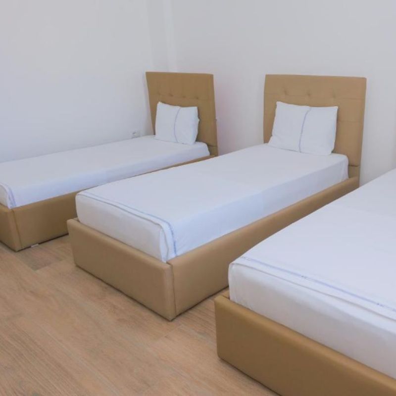 Family Room with Balcony