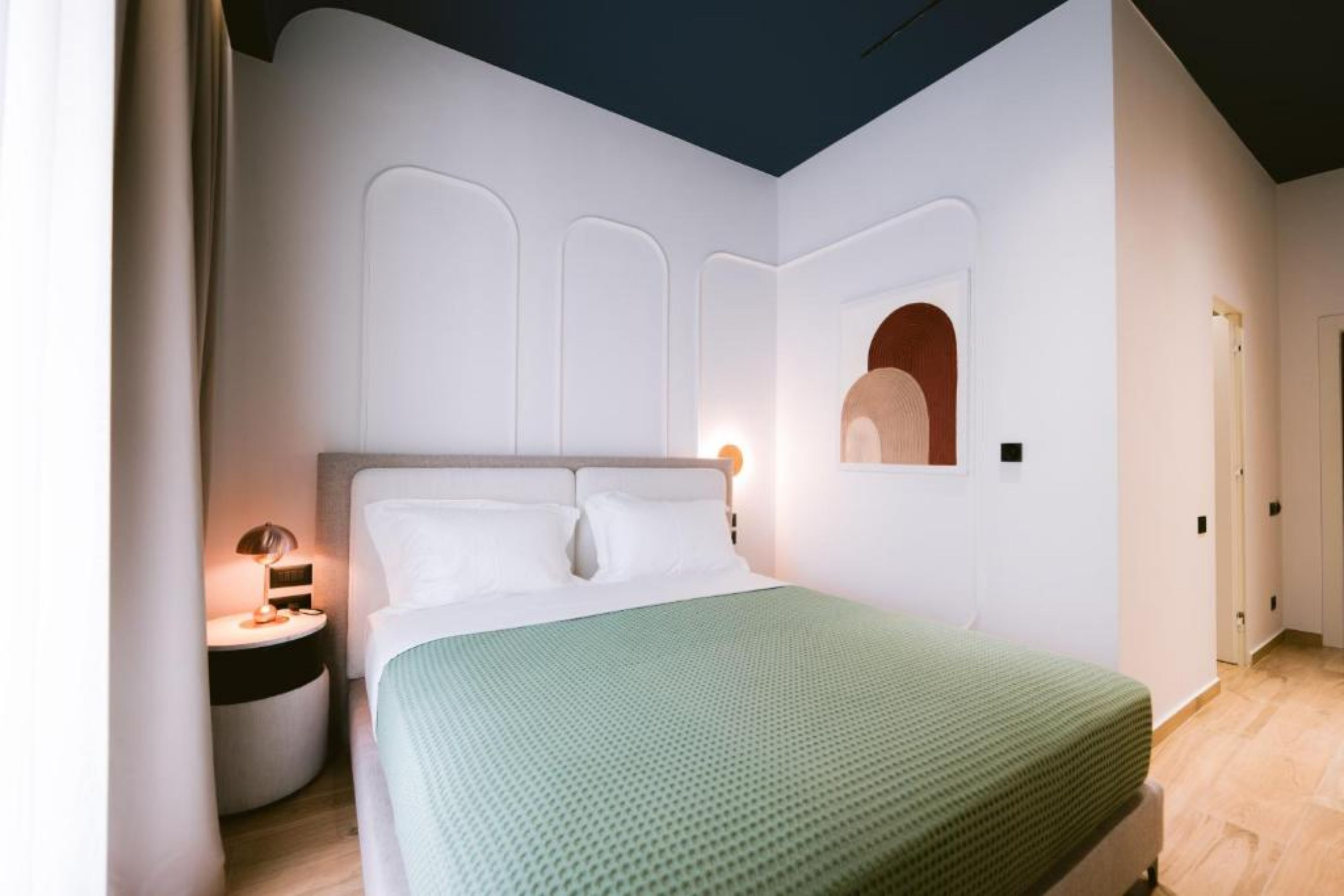 Family Room with Air Conditioning