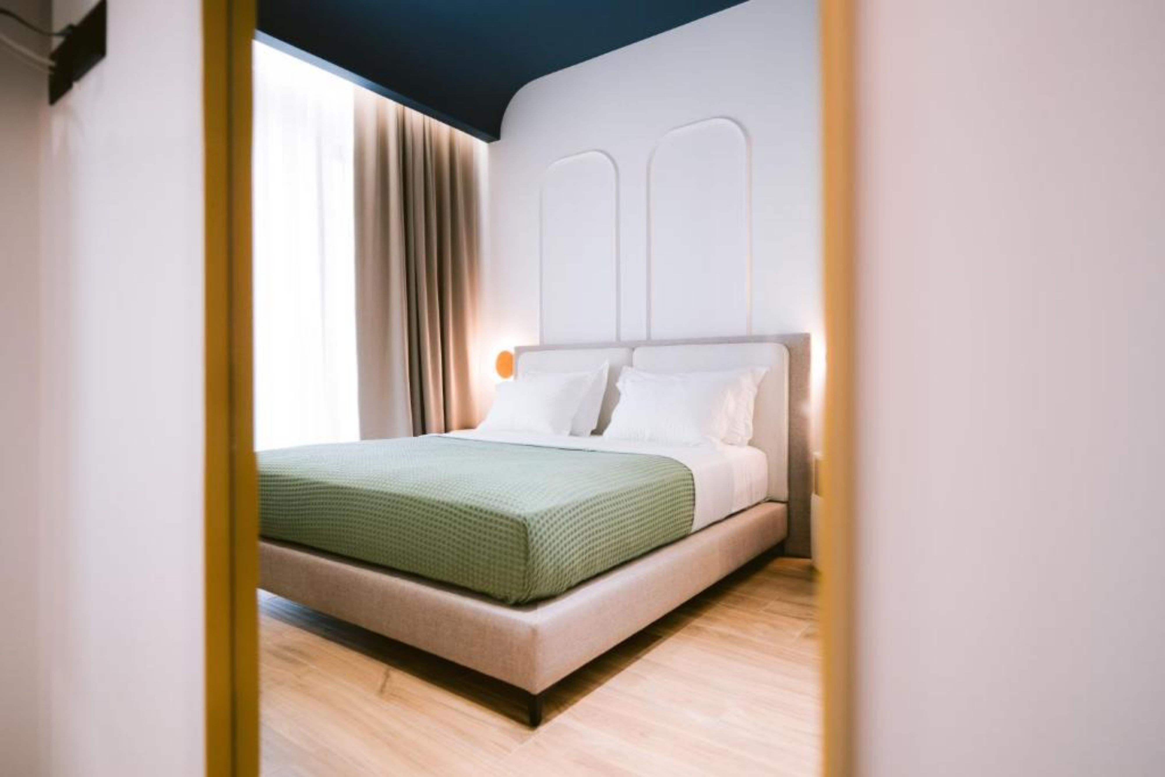 Double Superior with Terrace