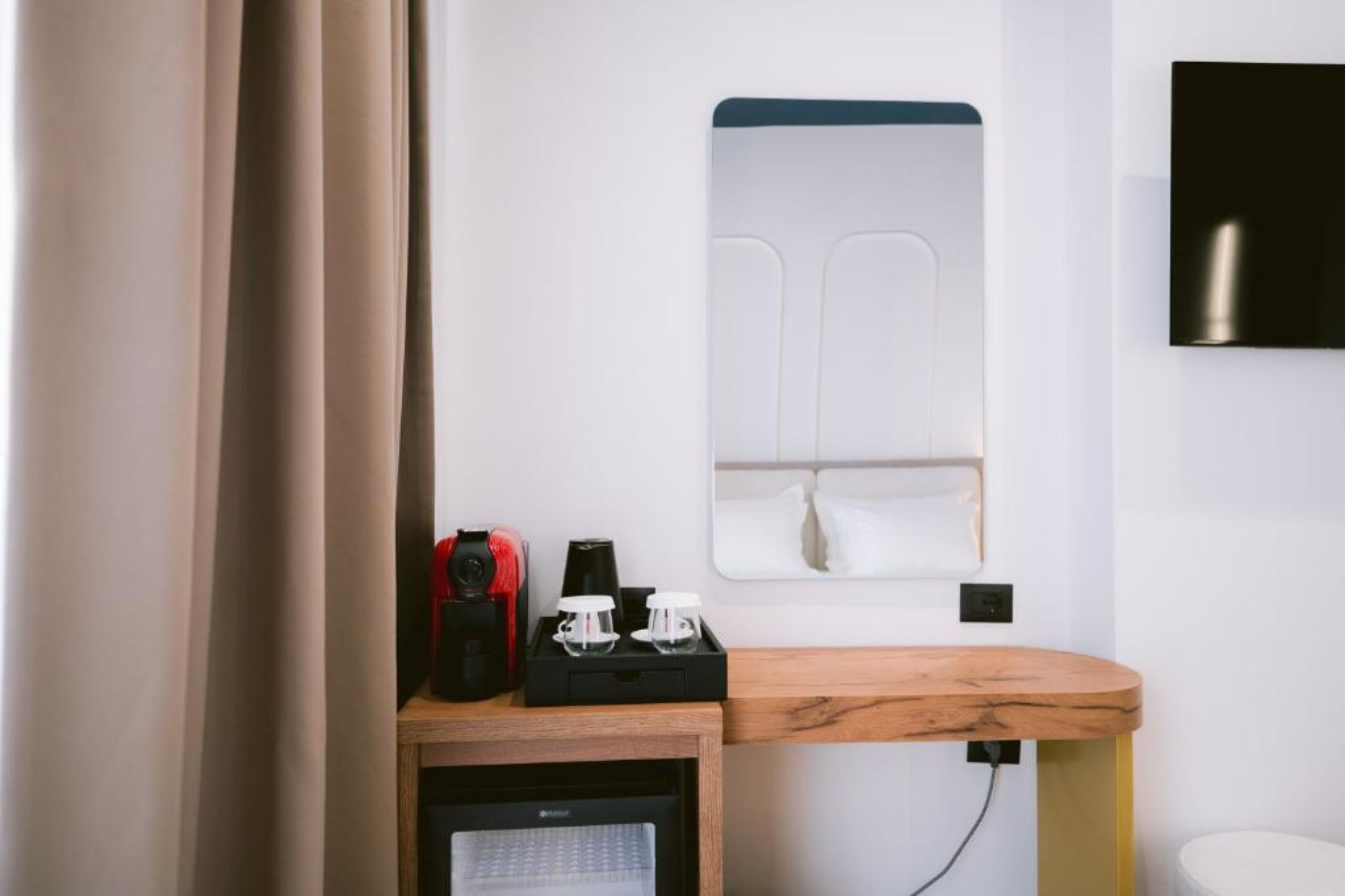 Double Superior with Terrace