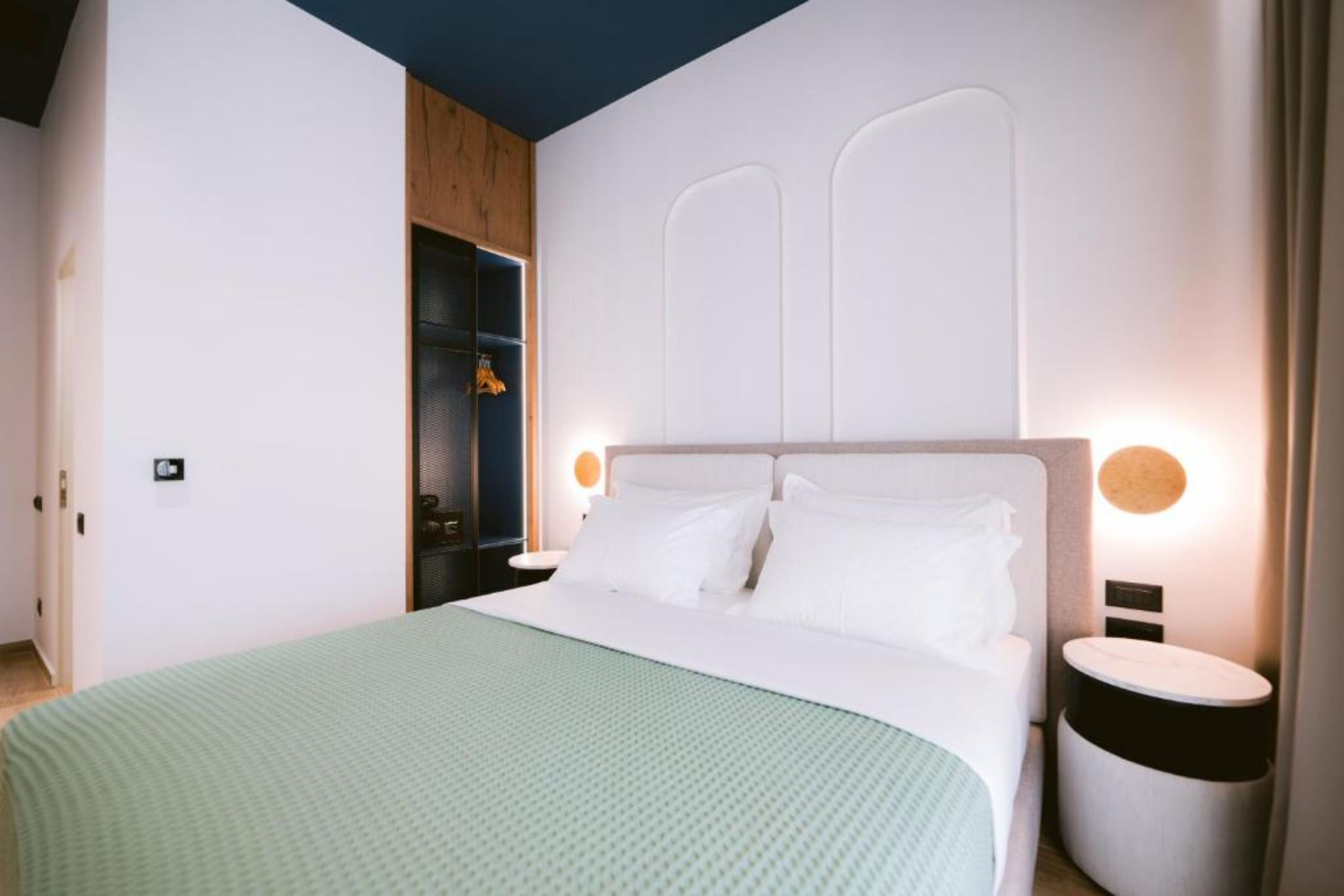 Double Superior with Terrace