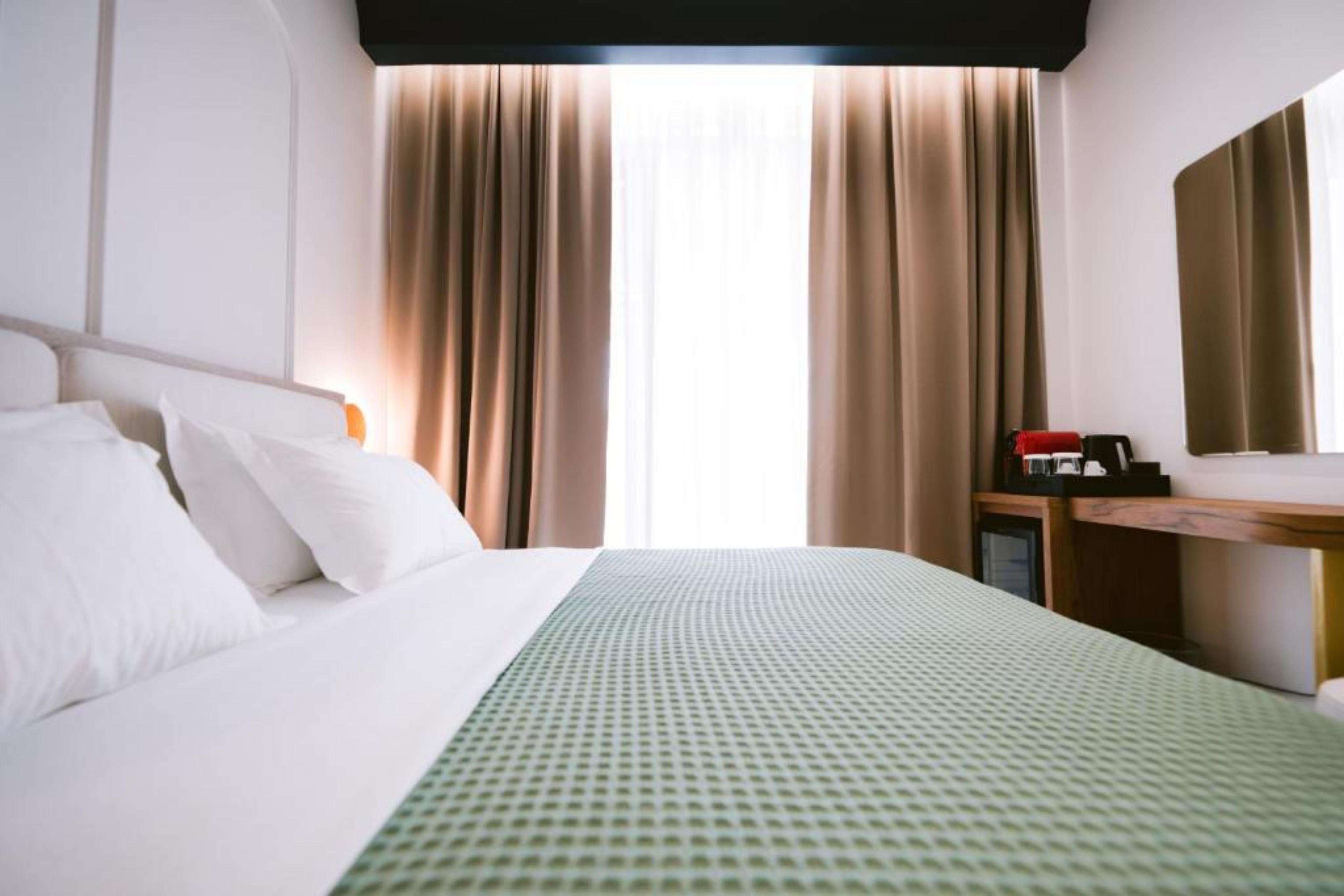 Double Superior with Terrace