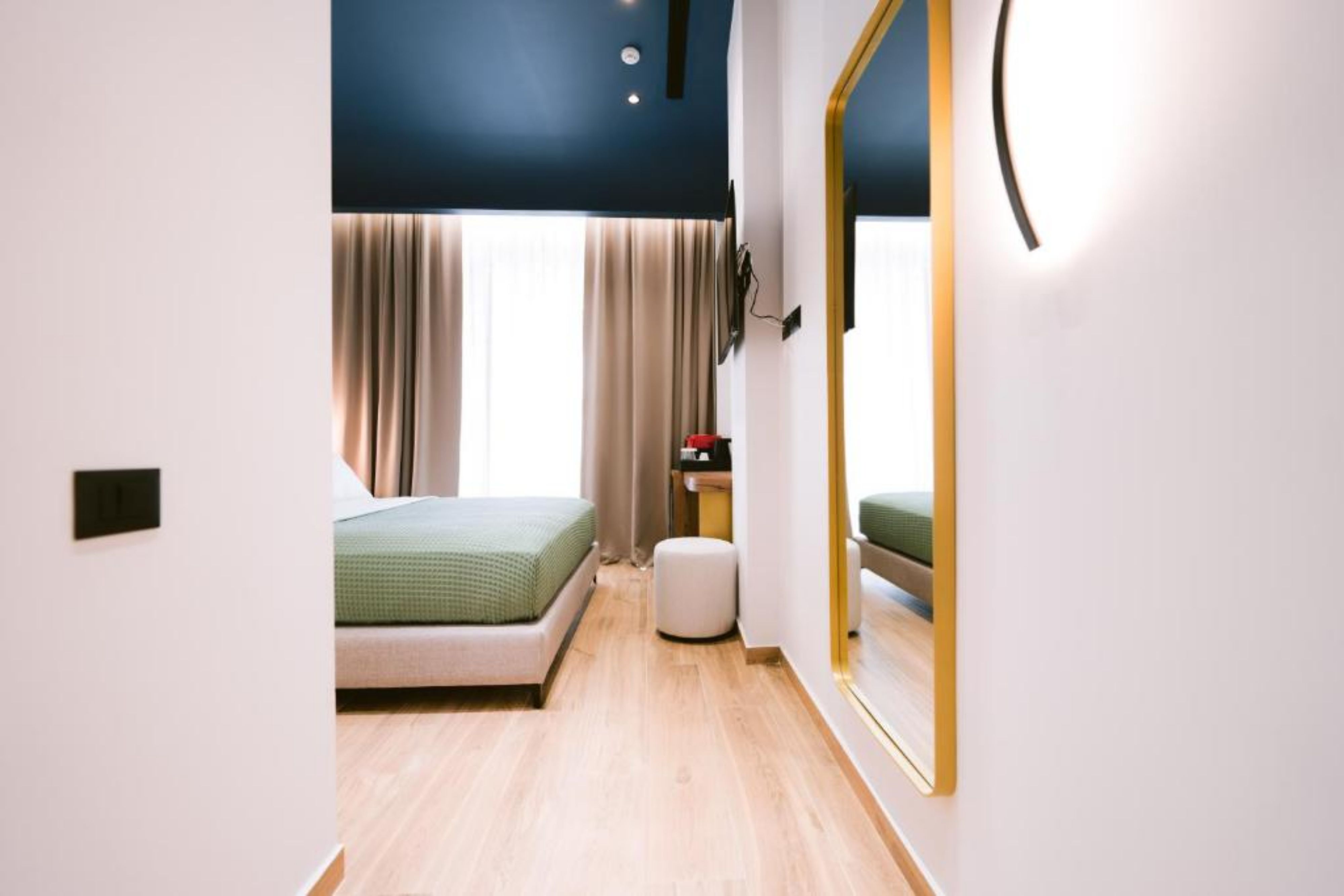 Double Superior with Terrace