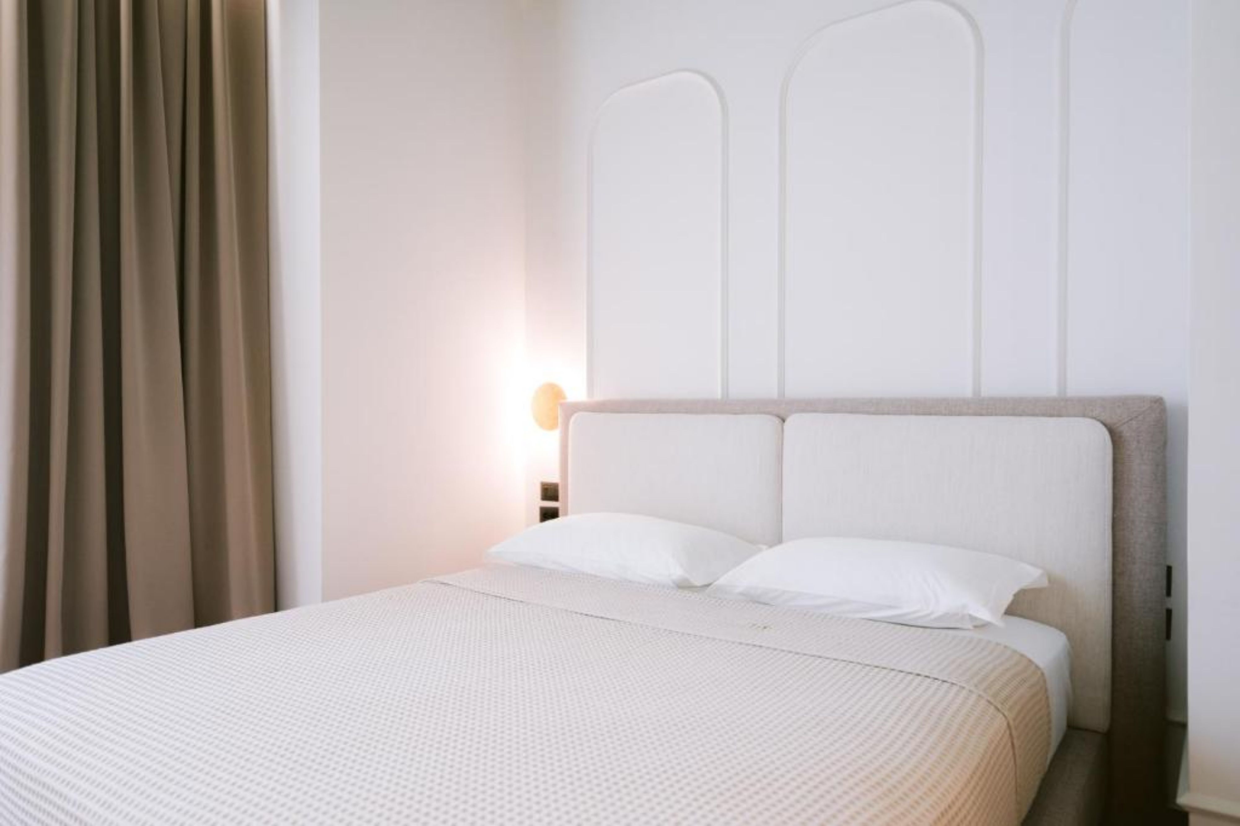 Family Room Basement