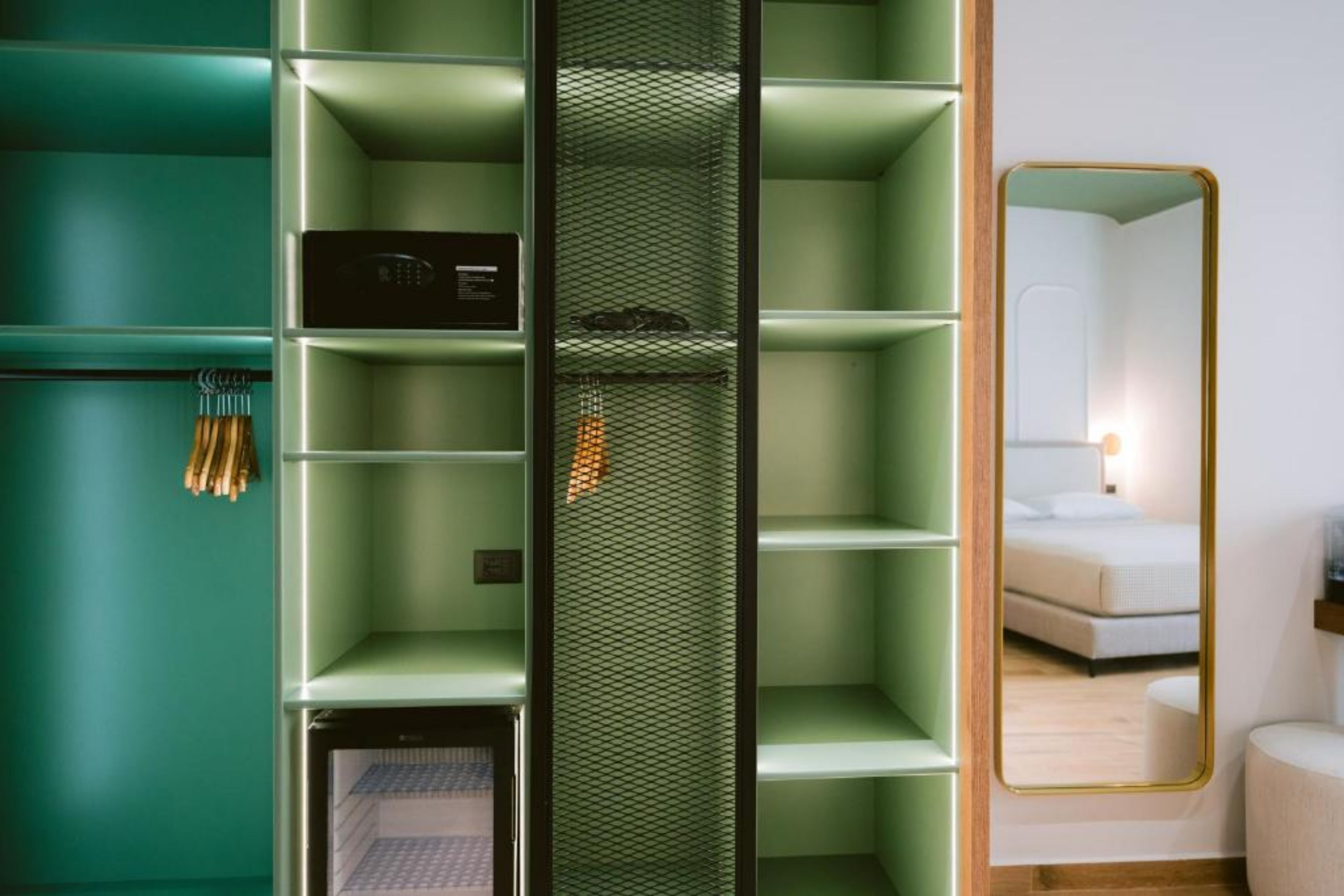 Family Room Basement