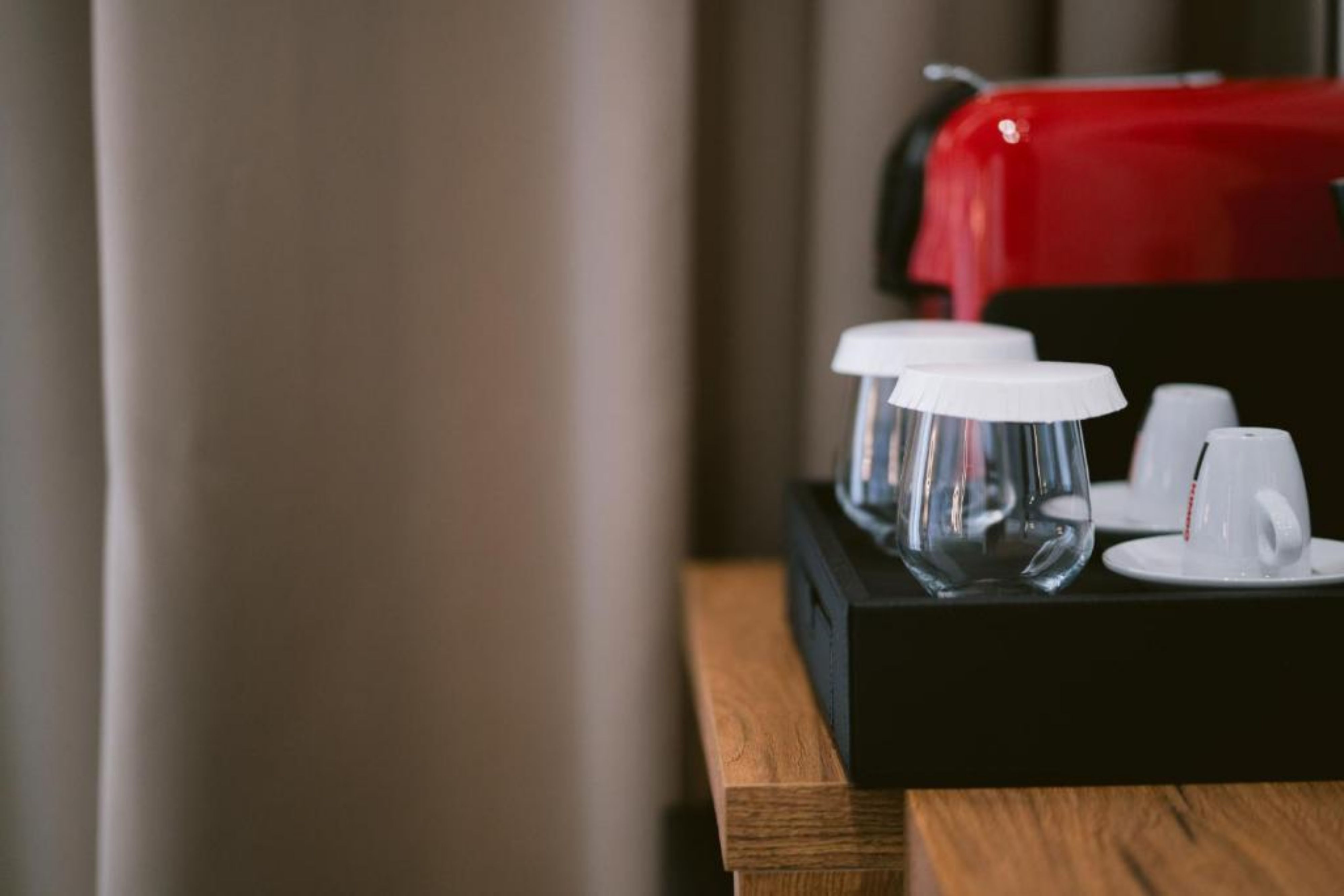 Double Superior with Terrace