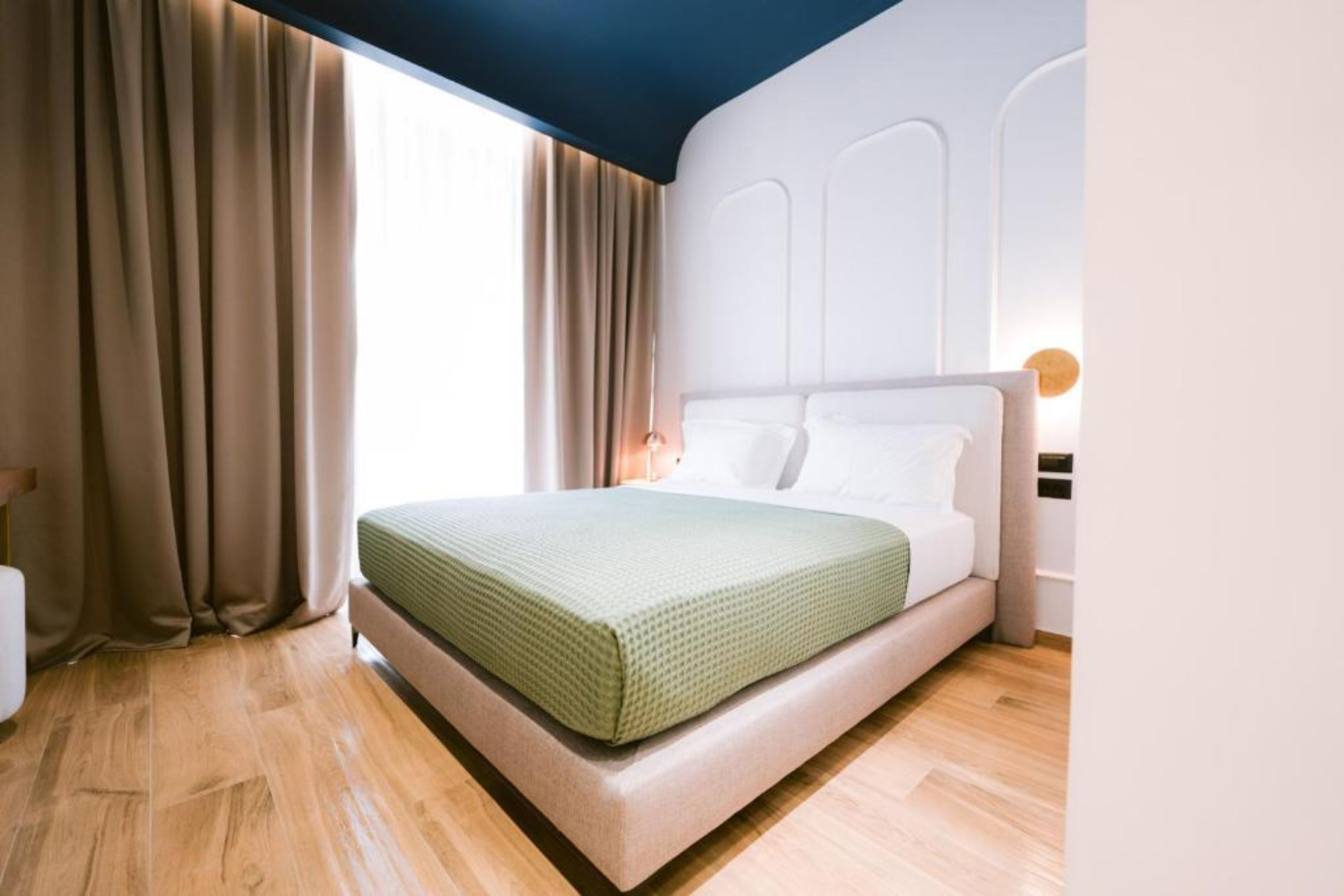 Family Room with Air Conditioning