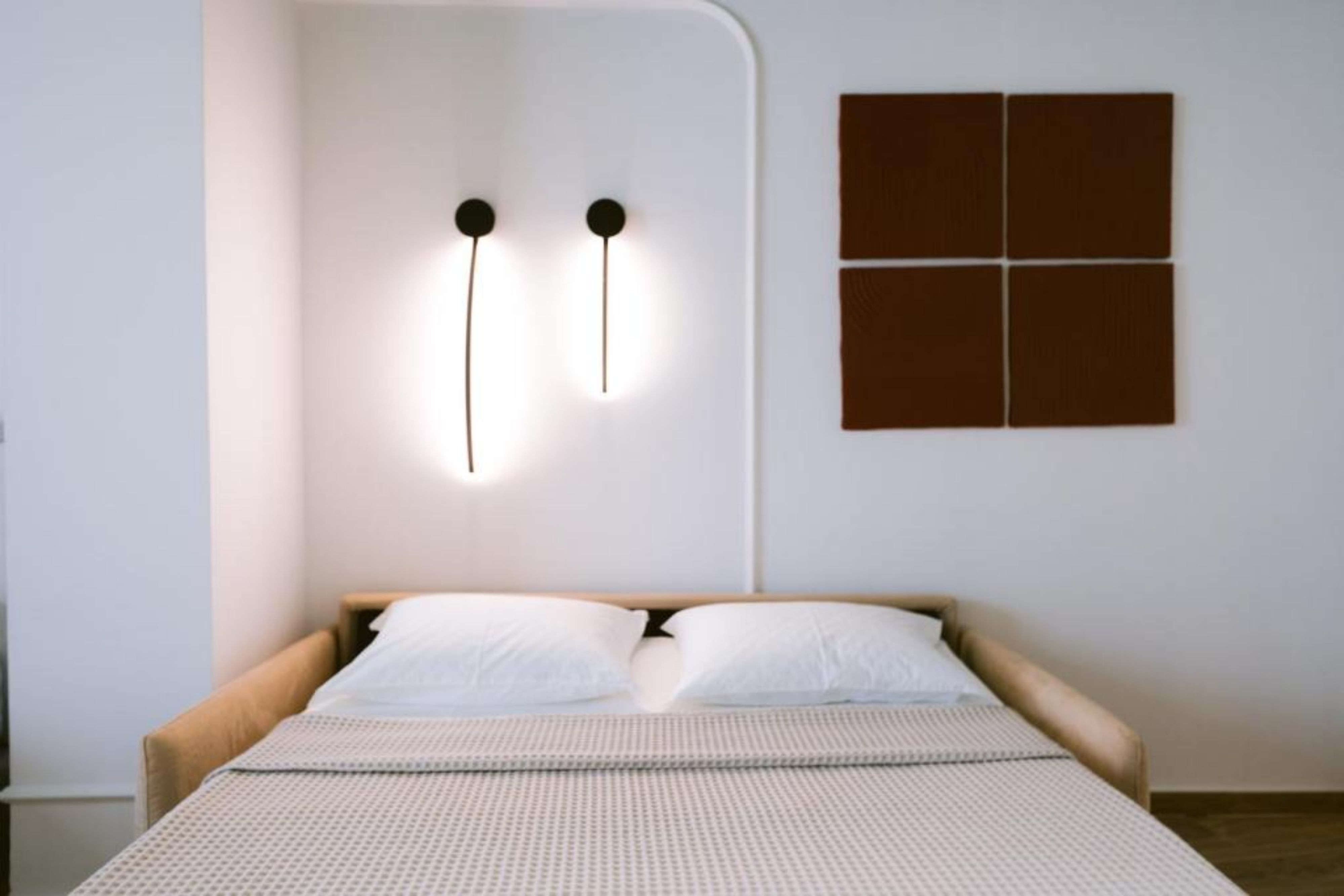 Family Room Basement