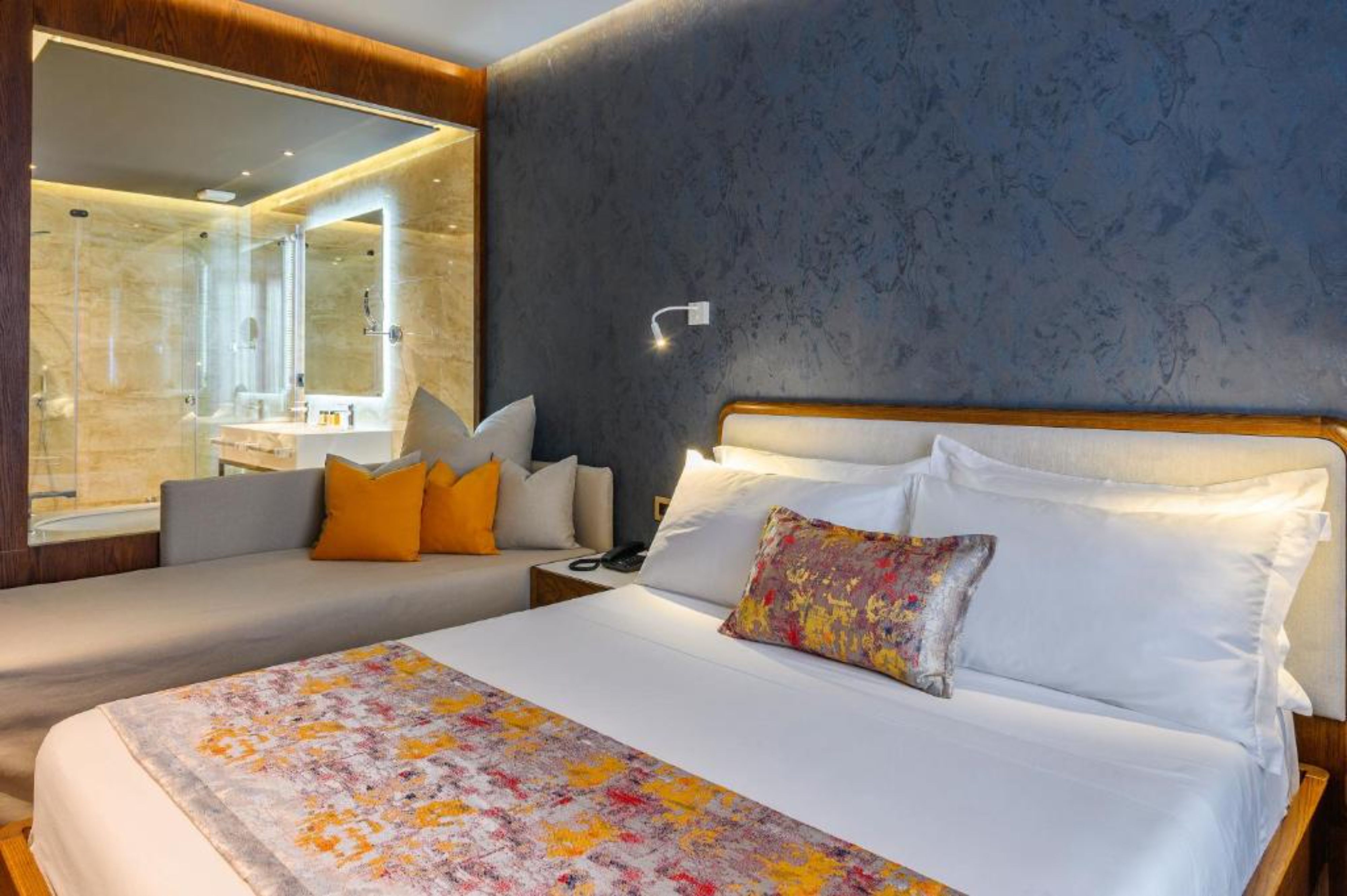 Triple Premier One Bedroom