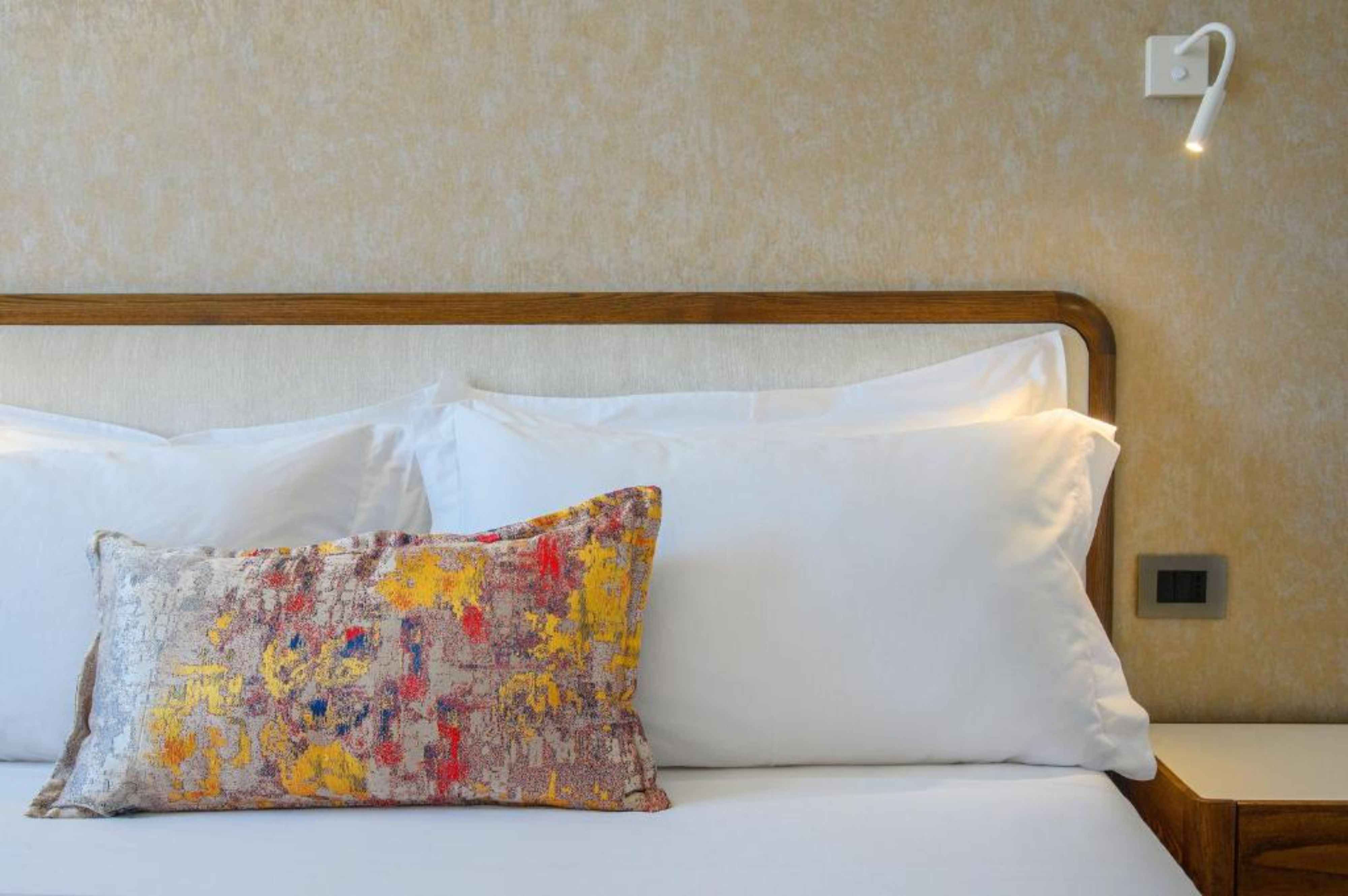 Triple Premium One Bedroom