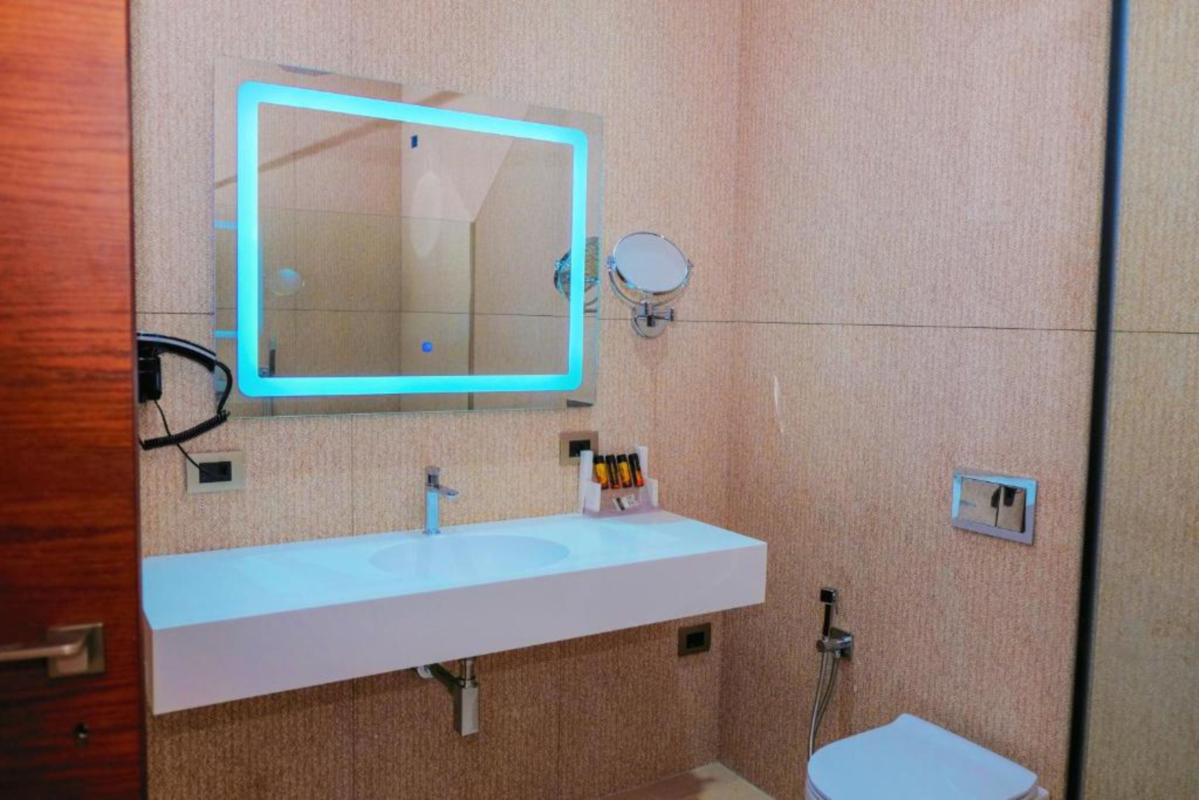 Triple Sea View with Air Conditioning