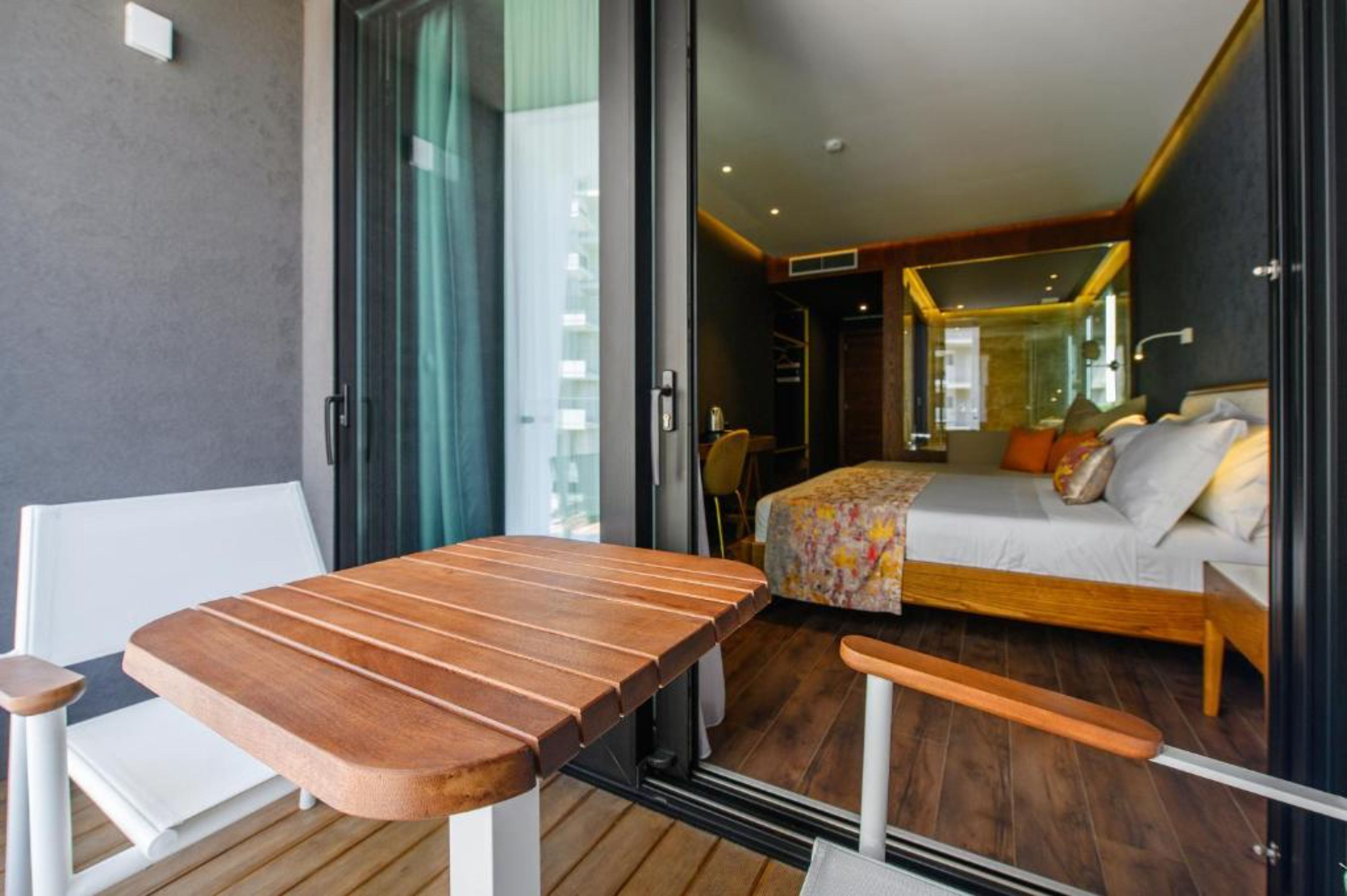 Triple Premier One Bedroom