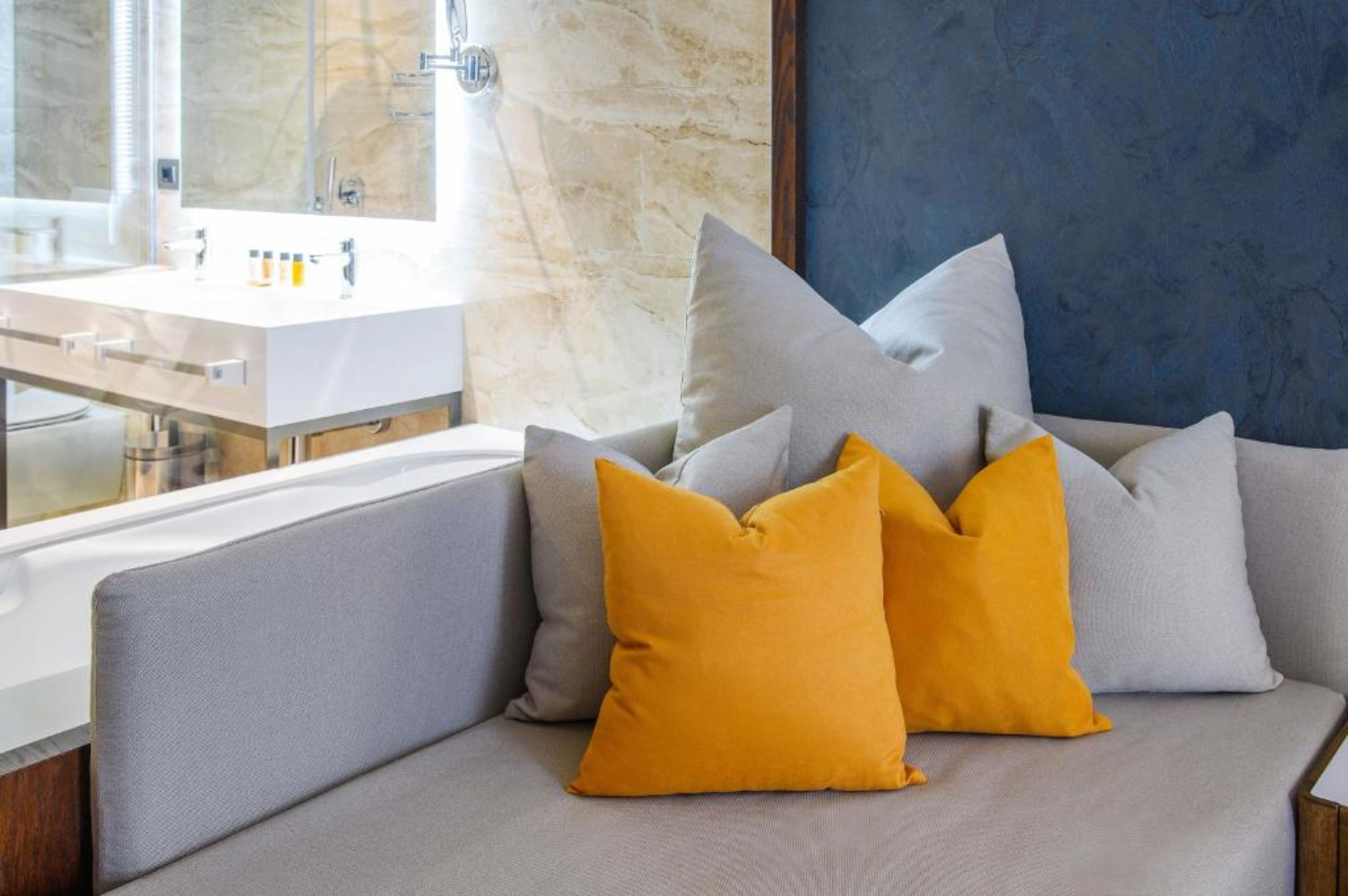 Triple Premier One Bedroom