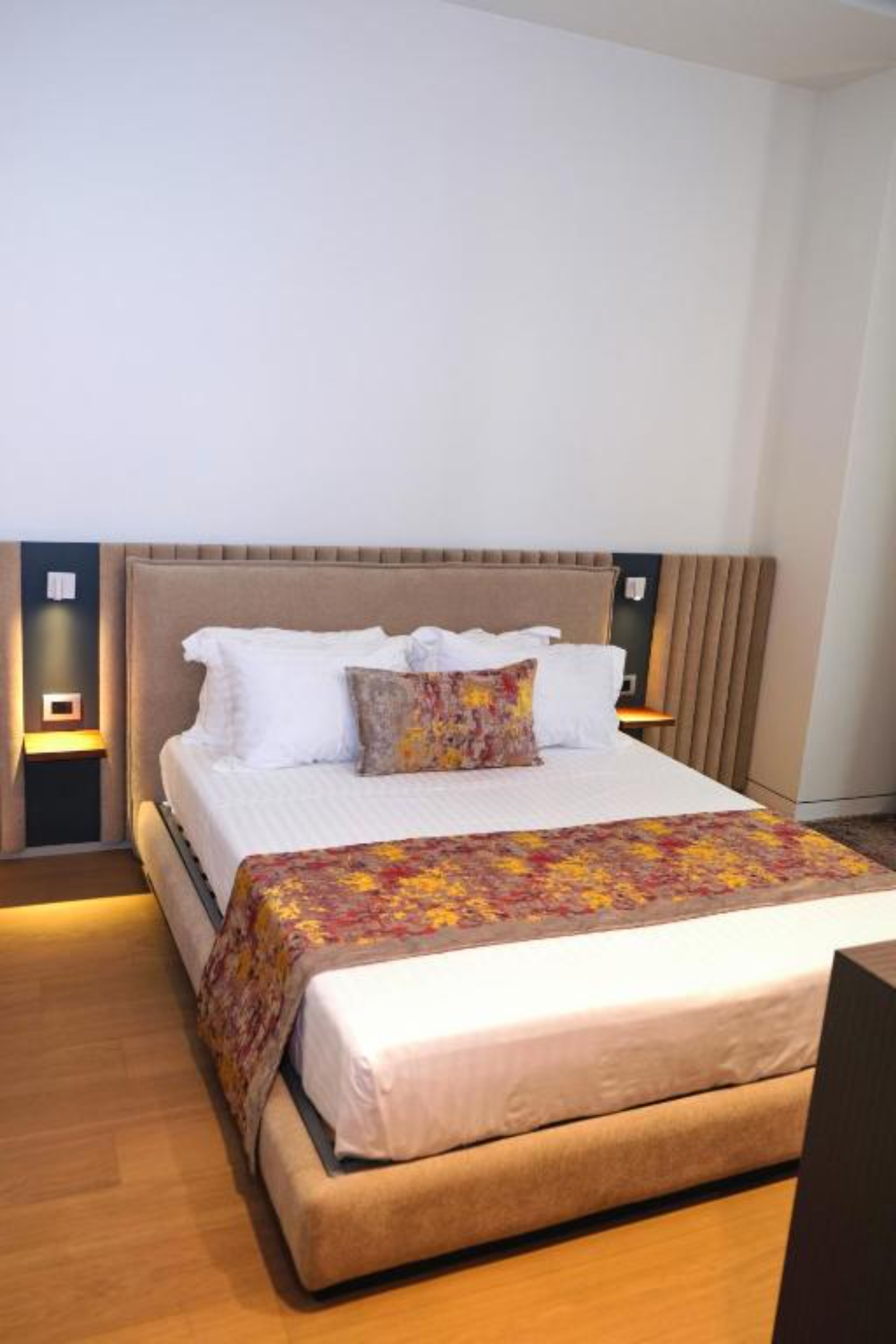 Suite Two Bedrooms One Bathroom