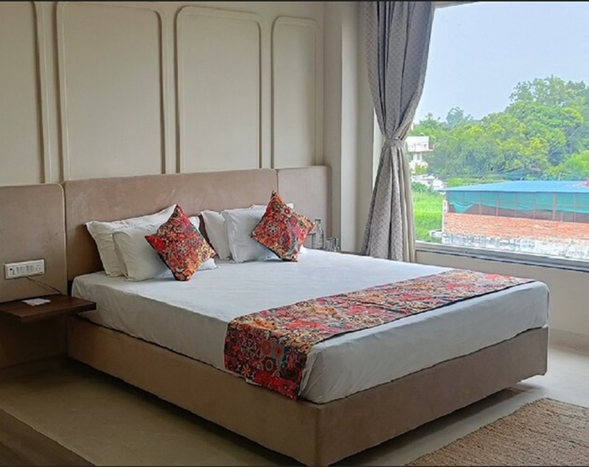 Double or Twin Classic