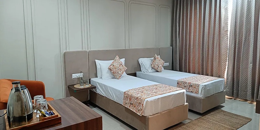 Double or Twin Classic