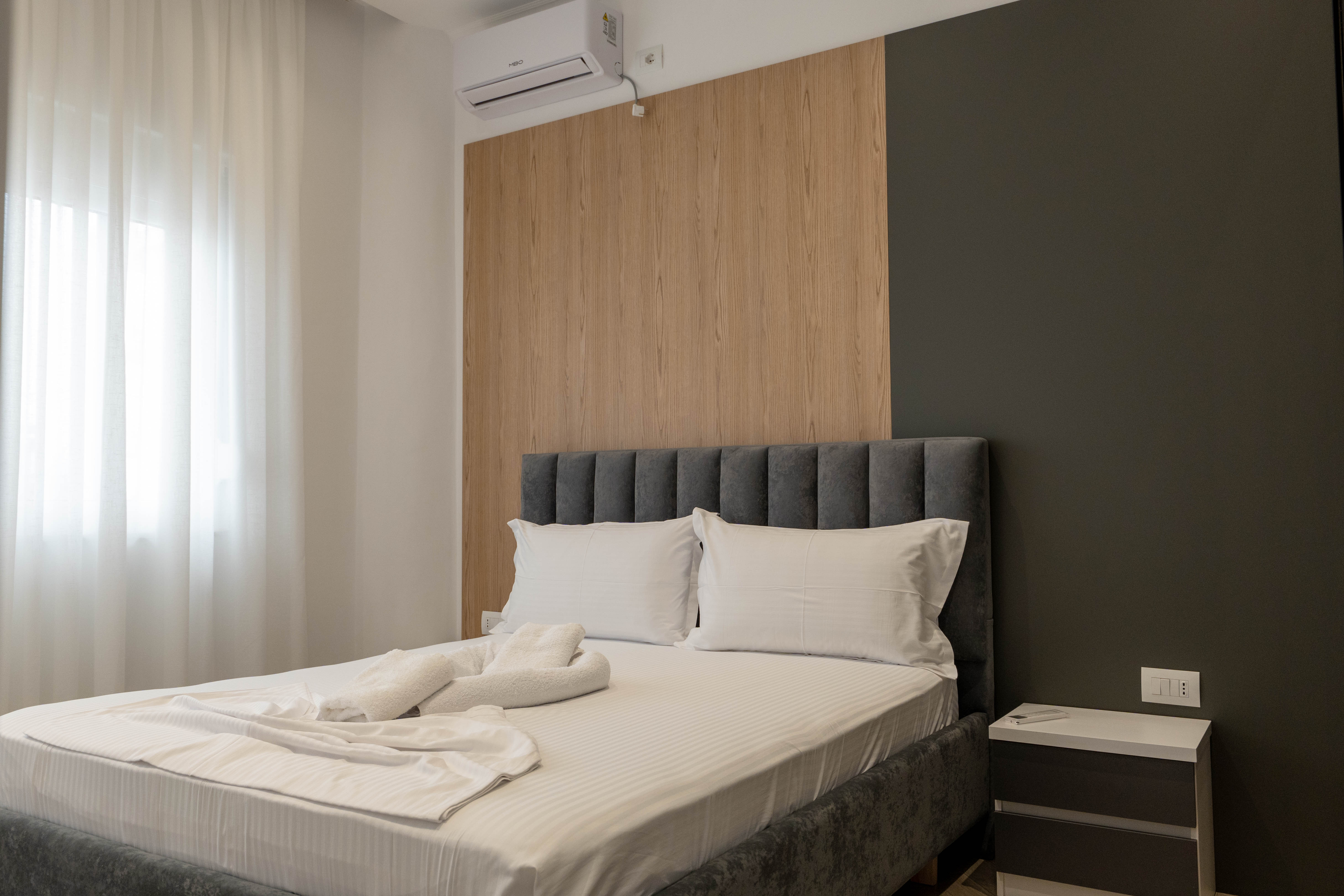 Apartment Two Bedrooms