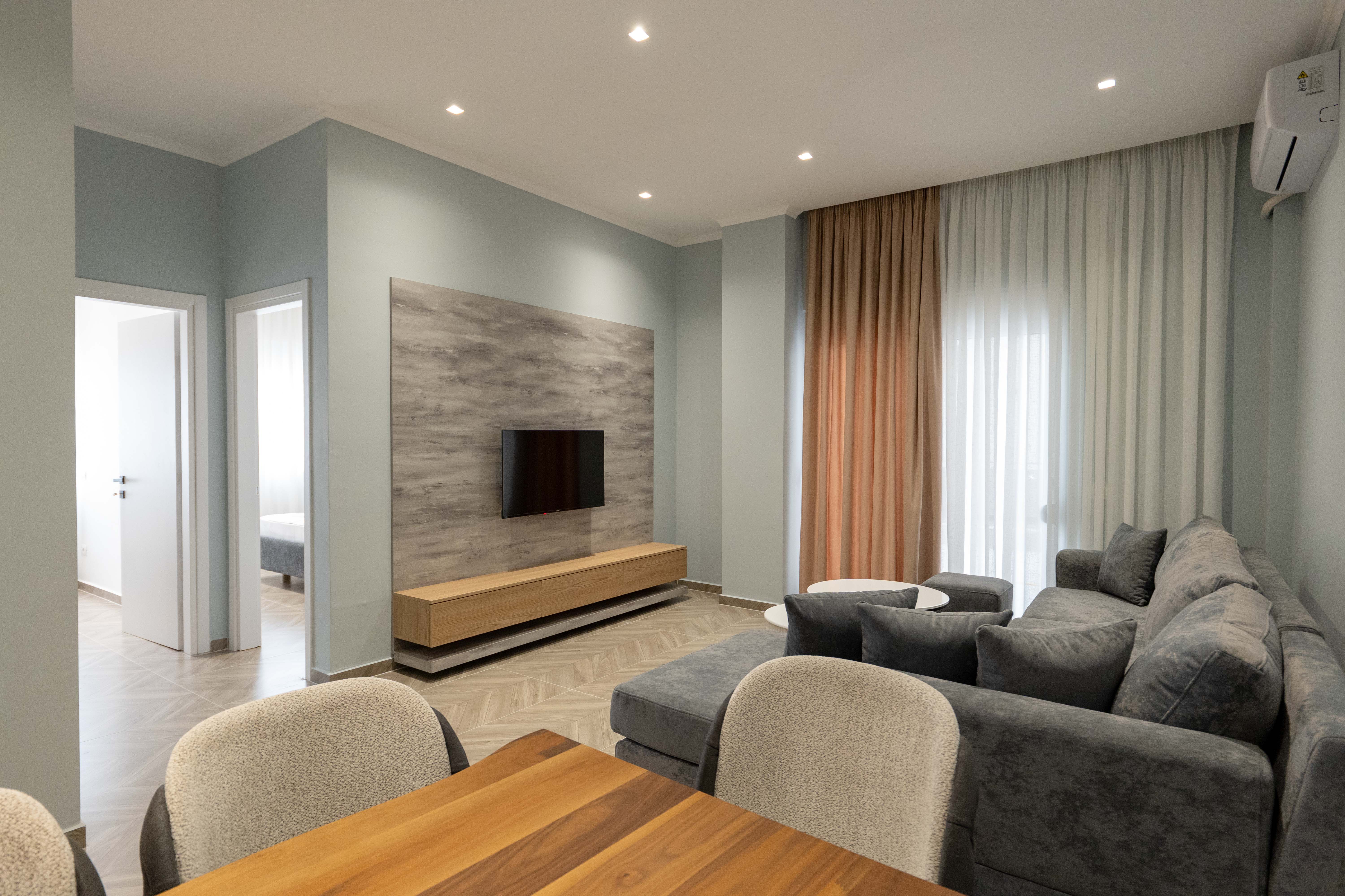 Apartment Two Bedrooms