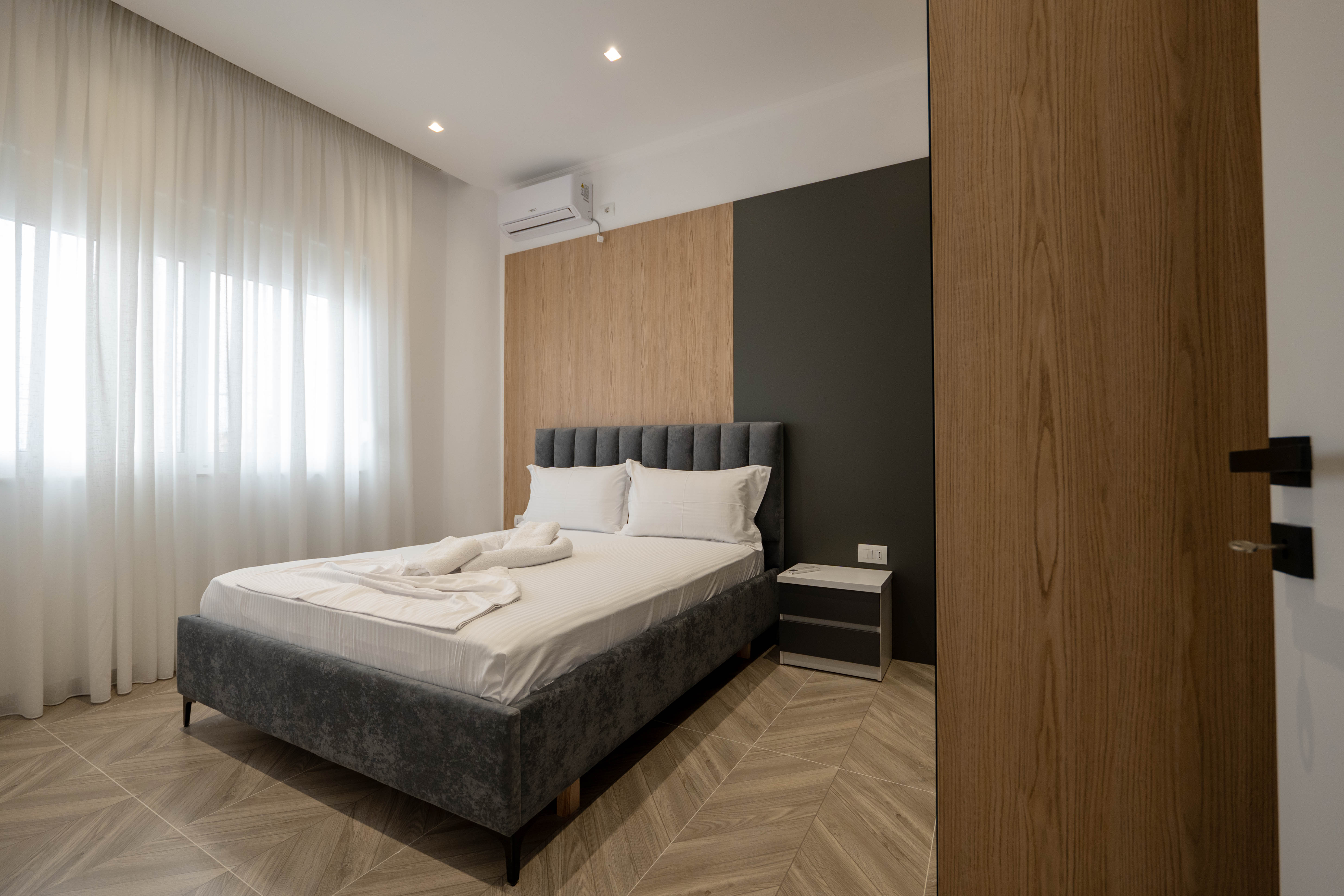 Apartment Two Bedrooms