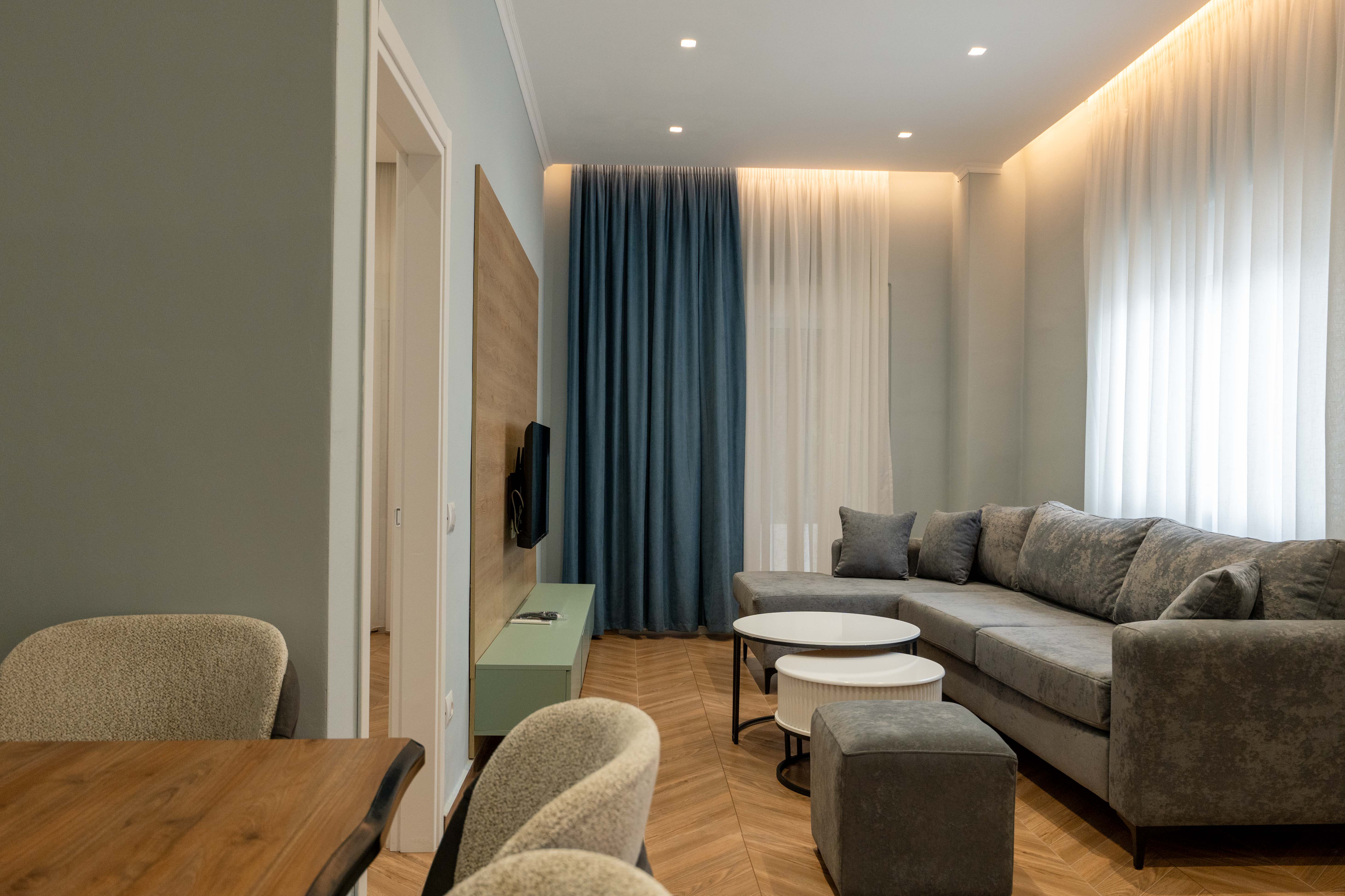 Apartment One Bedroom