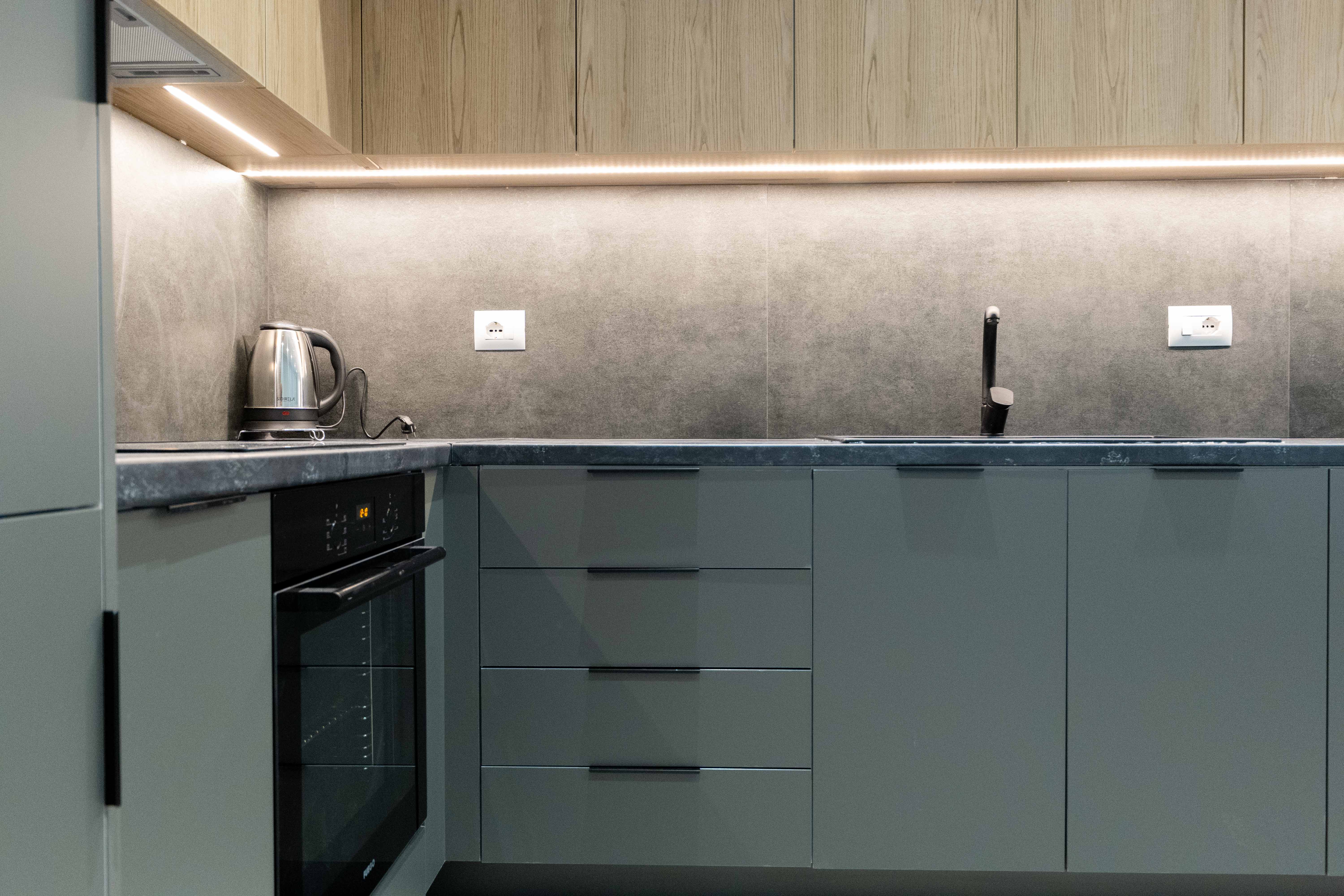 Apartment Two Bedrooms