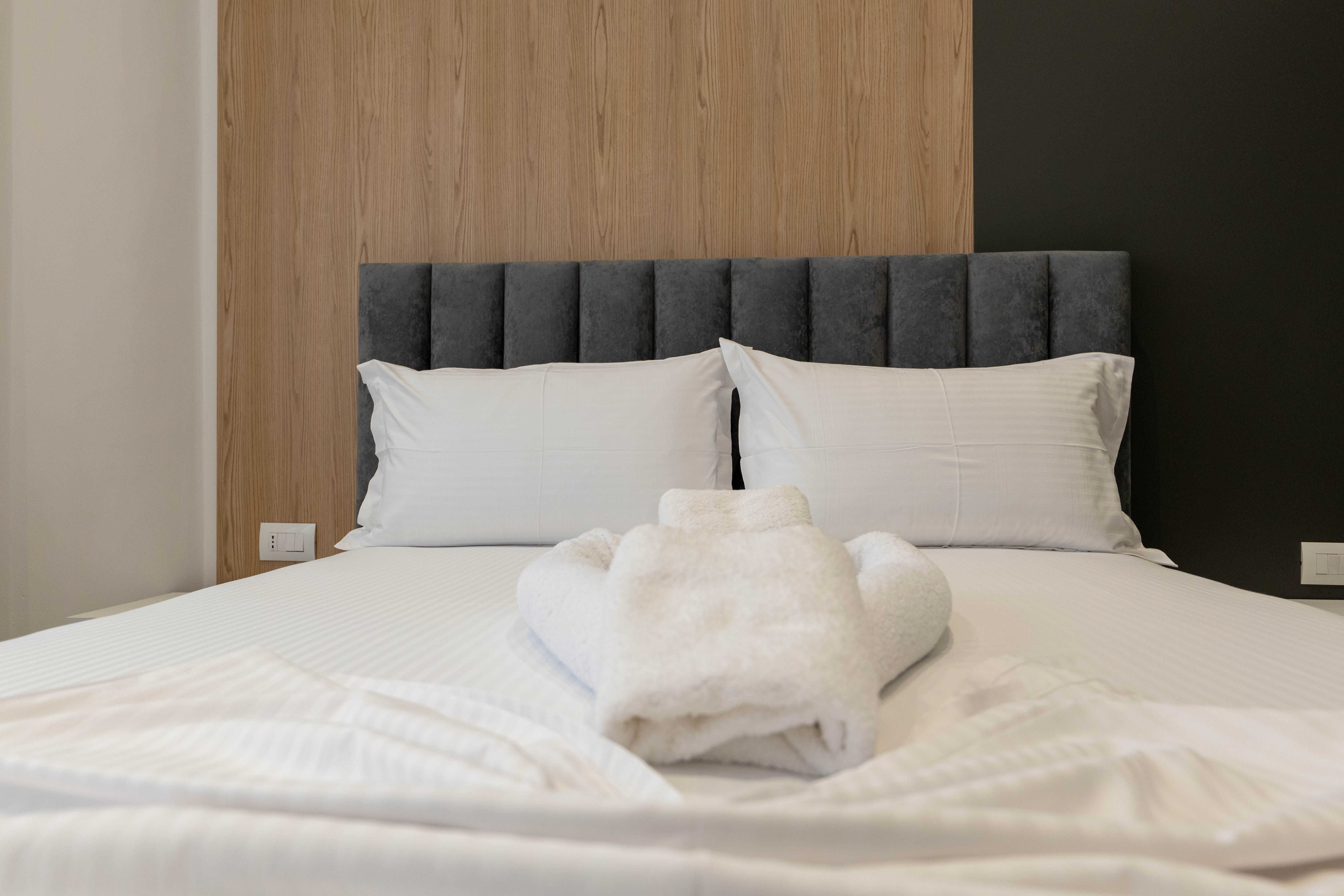 Apartment Two Bedrooms