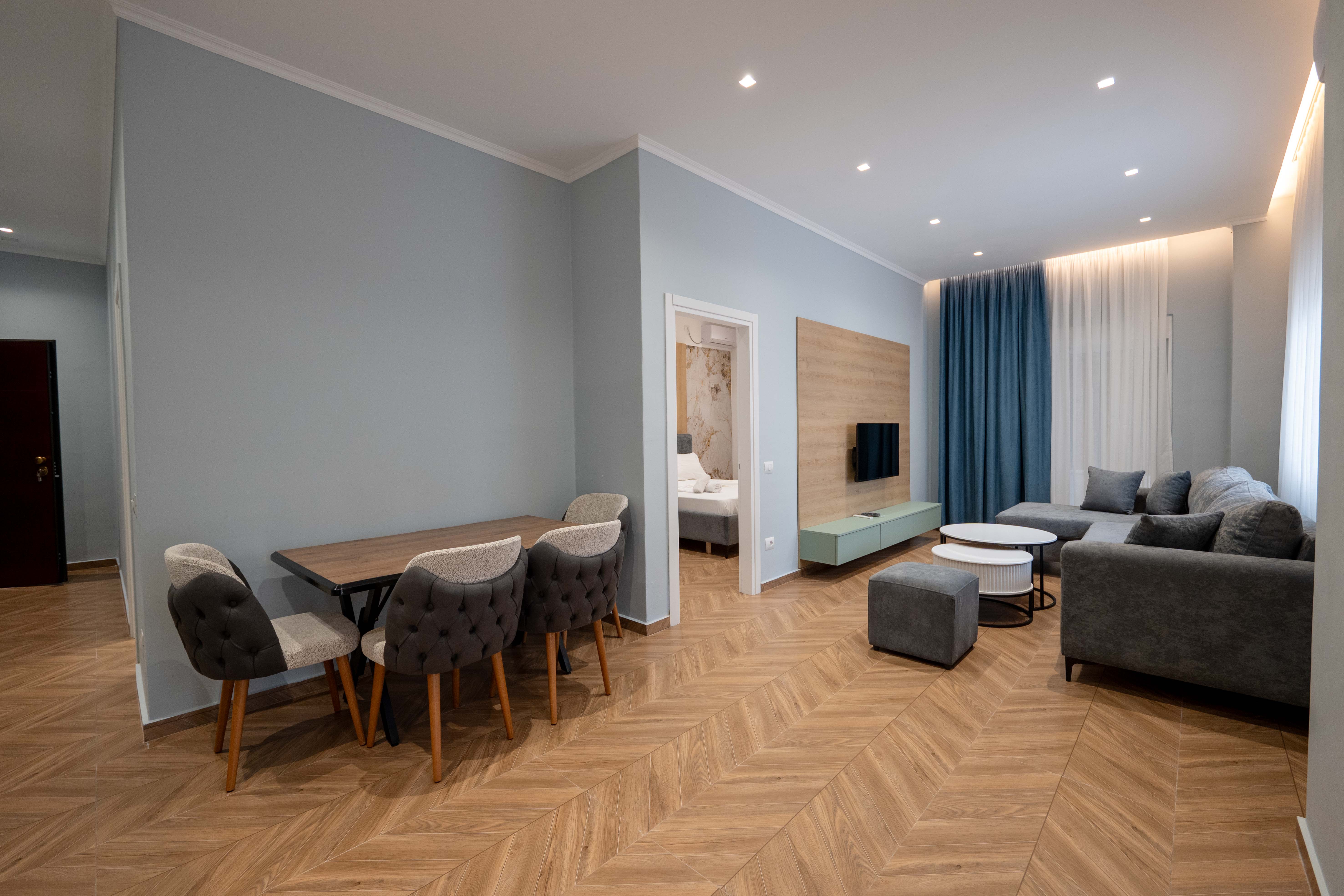 Apartment One Bedroom