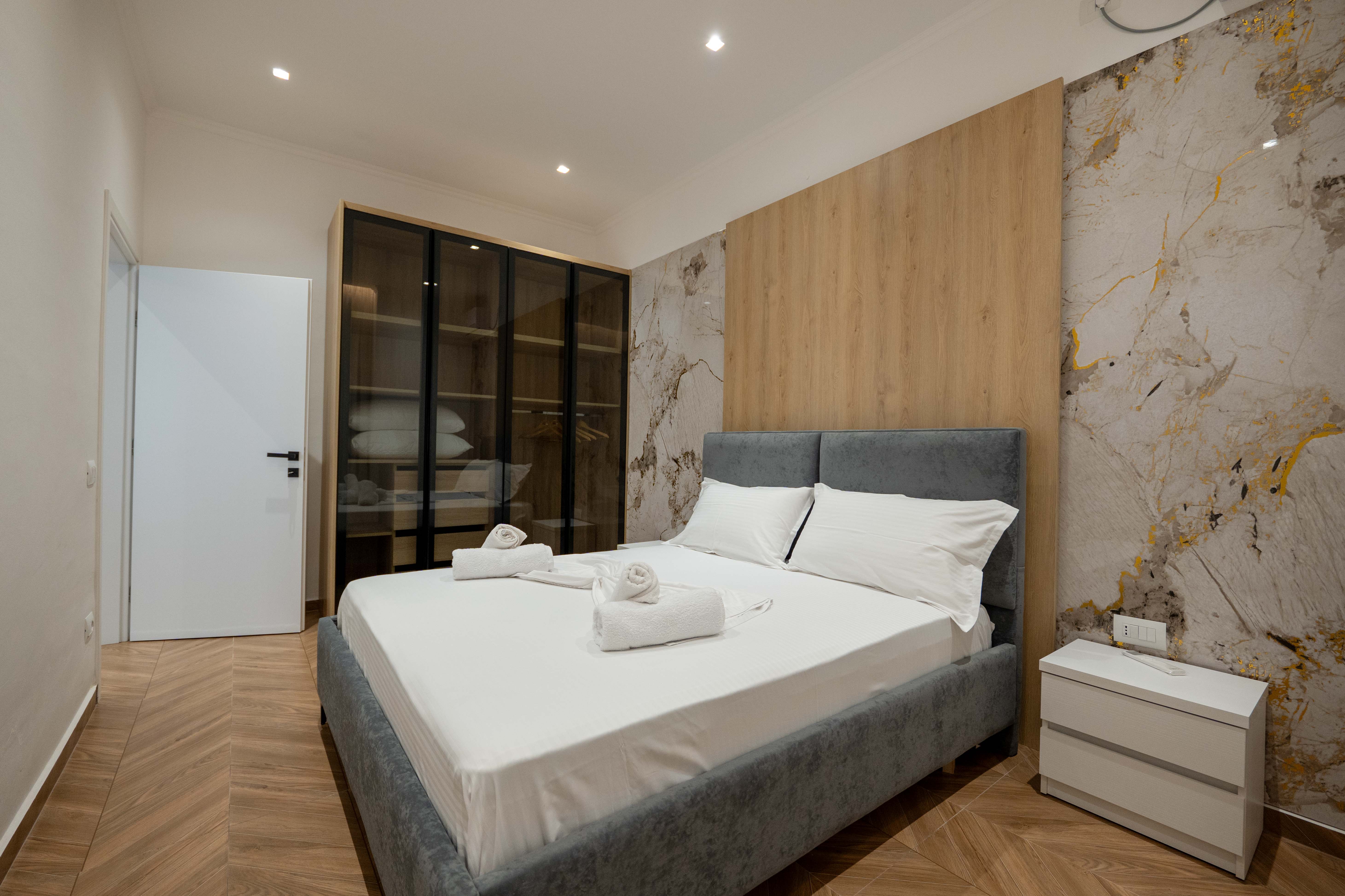 Apartment One Bedroom