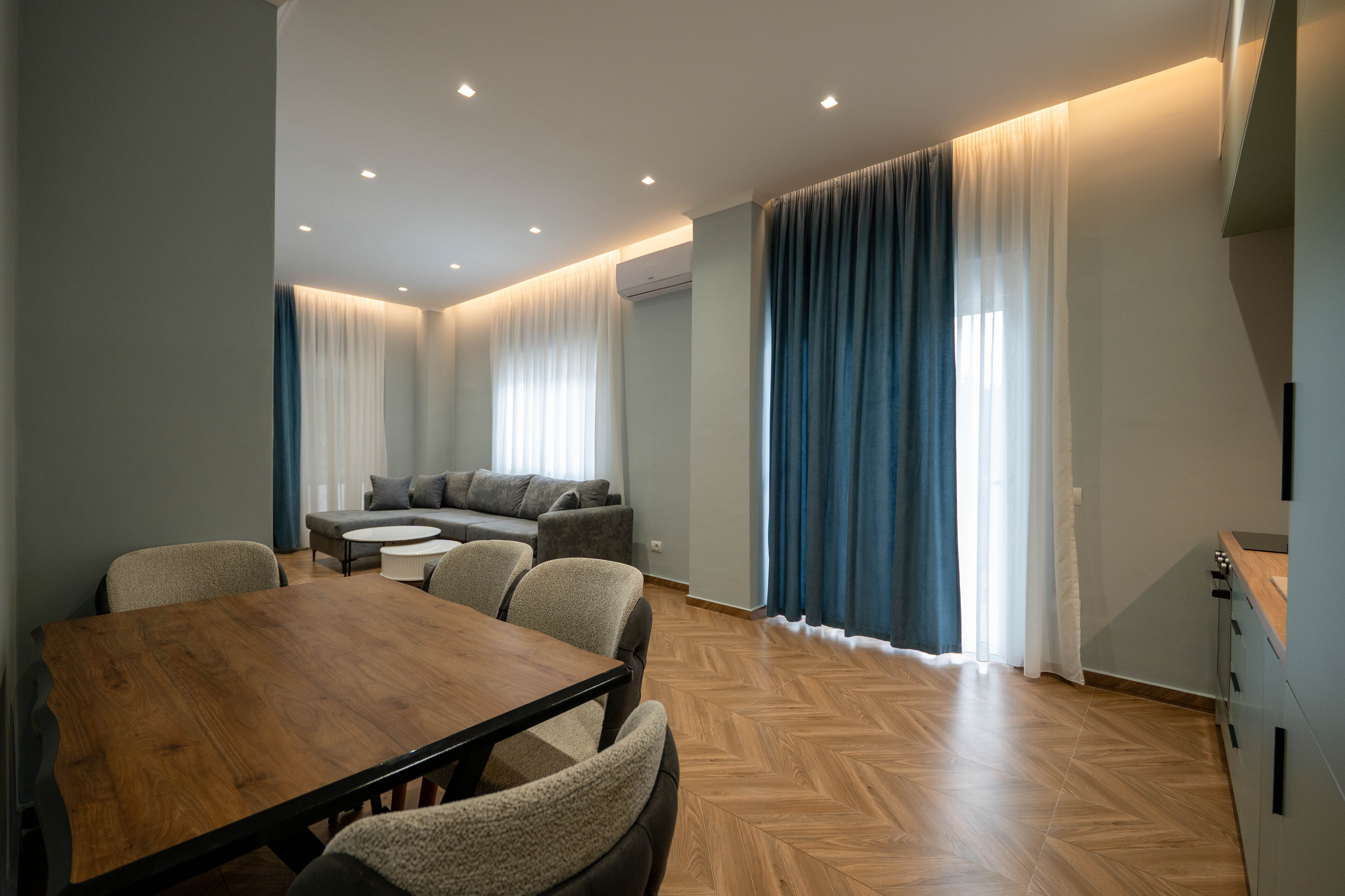 Apartment One Bedroom