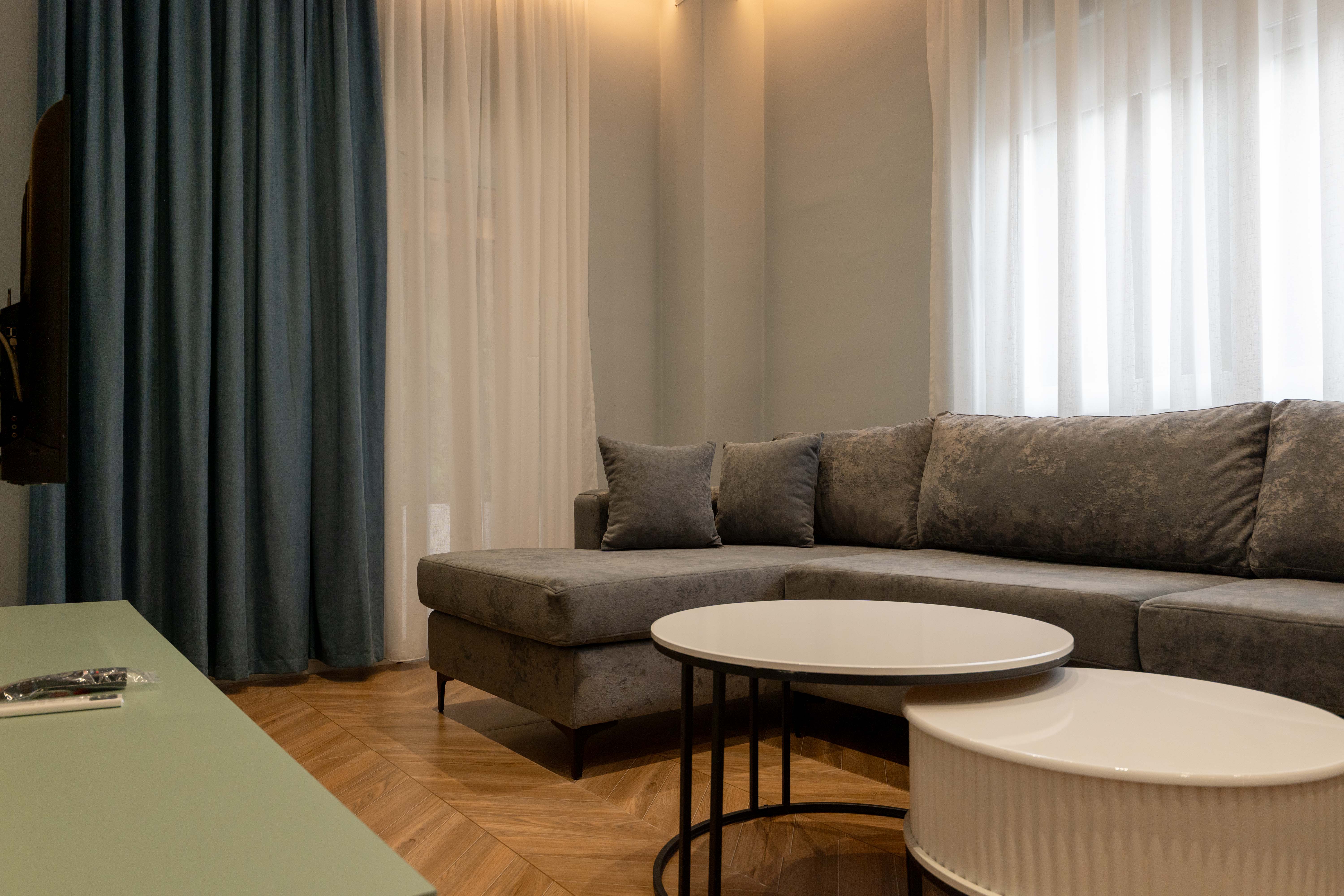 Apartment One Bedroom