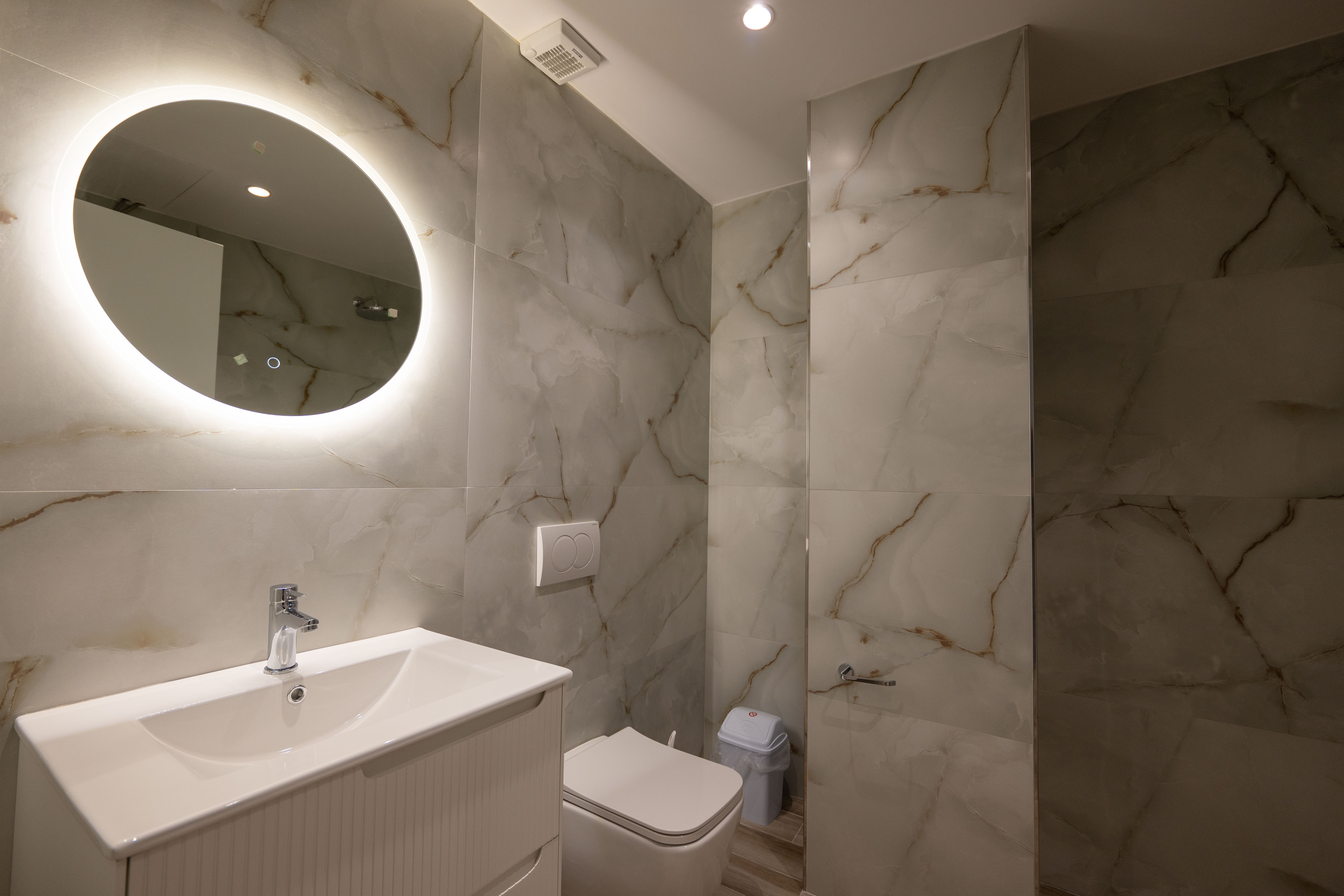 Apartment One Bedroom