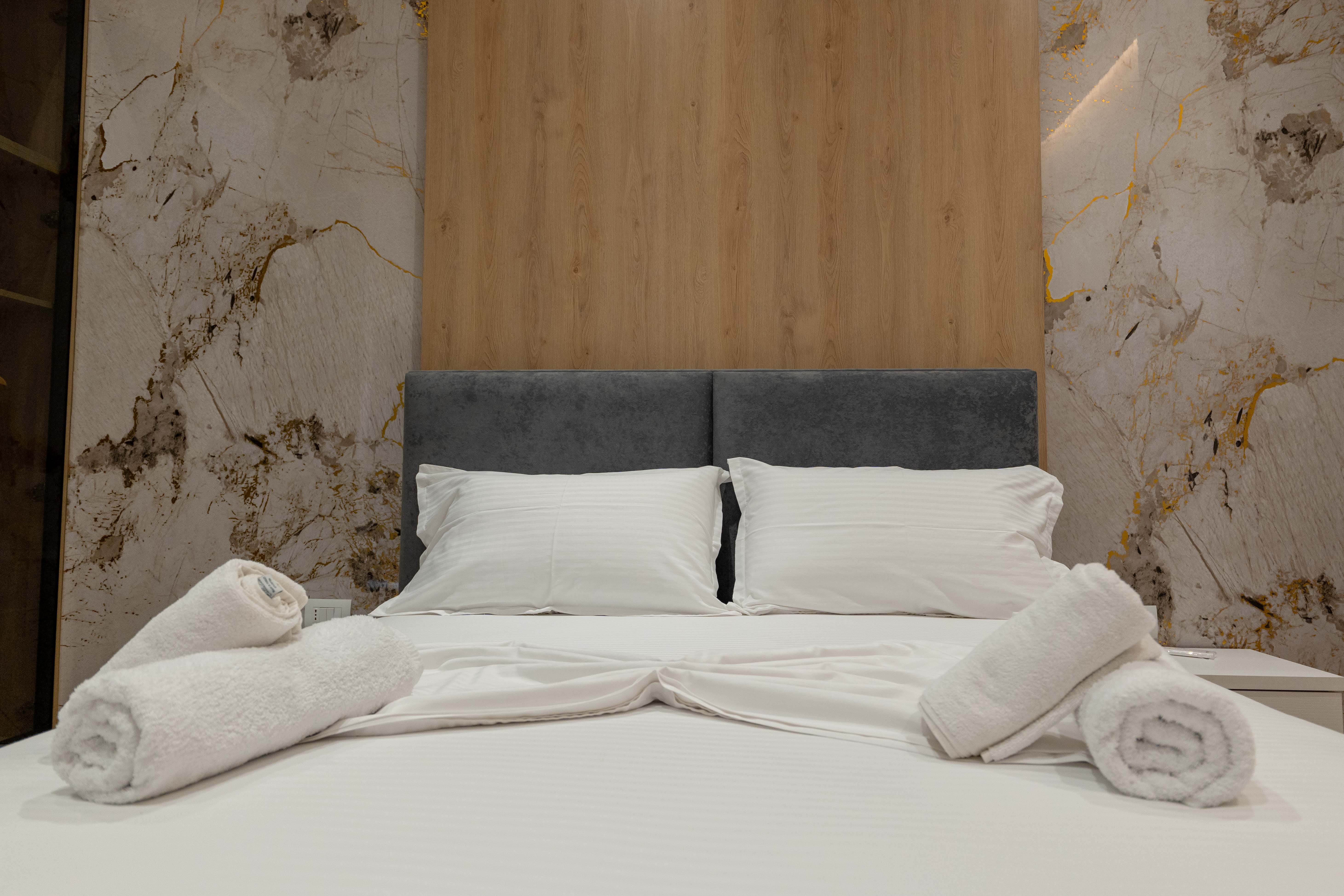 Apartment One Bedroom