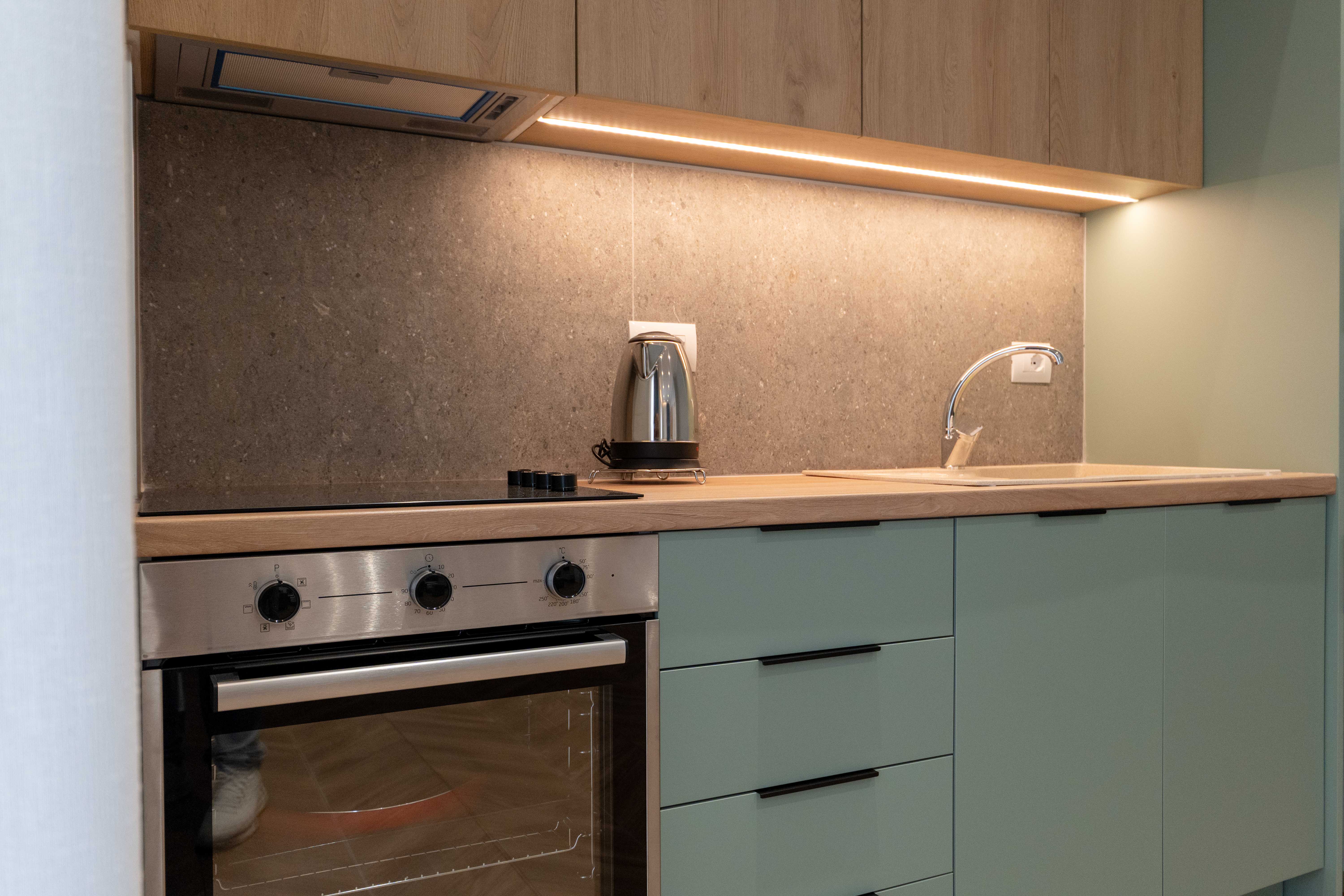 Apartment One Bedroom